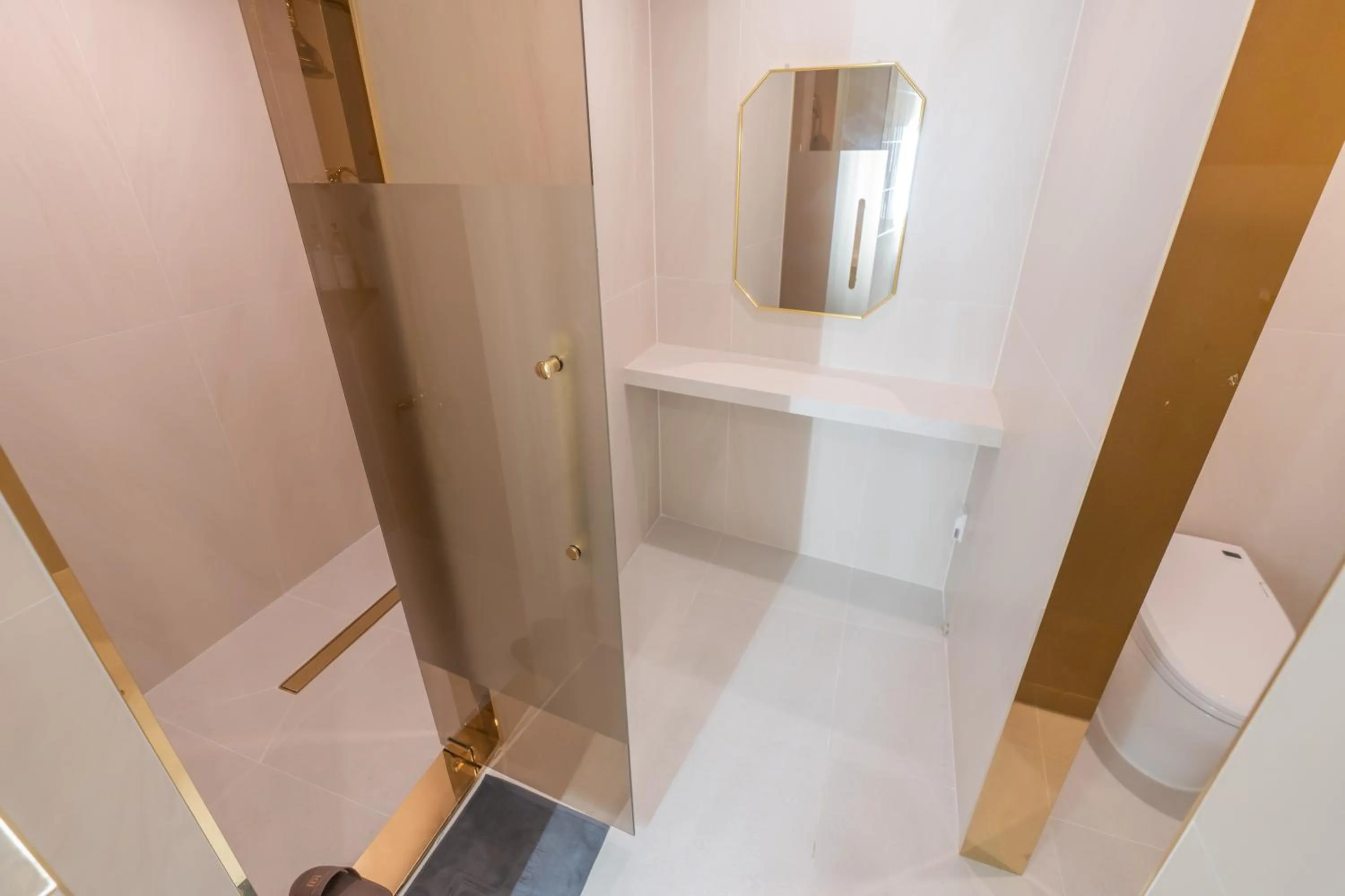 Denbasta Central Hotel Seomyeon