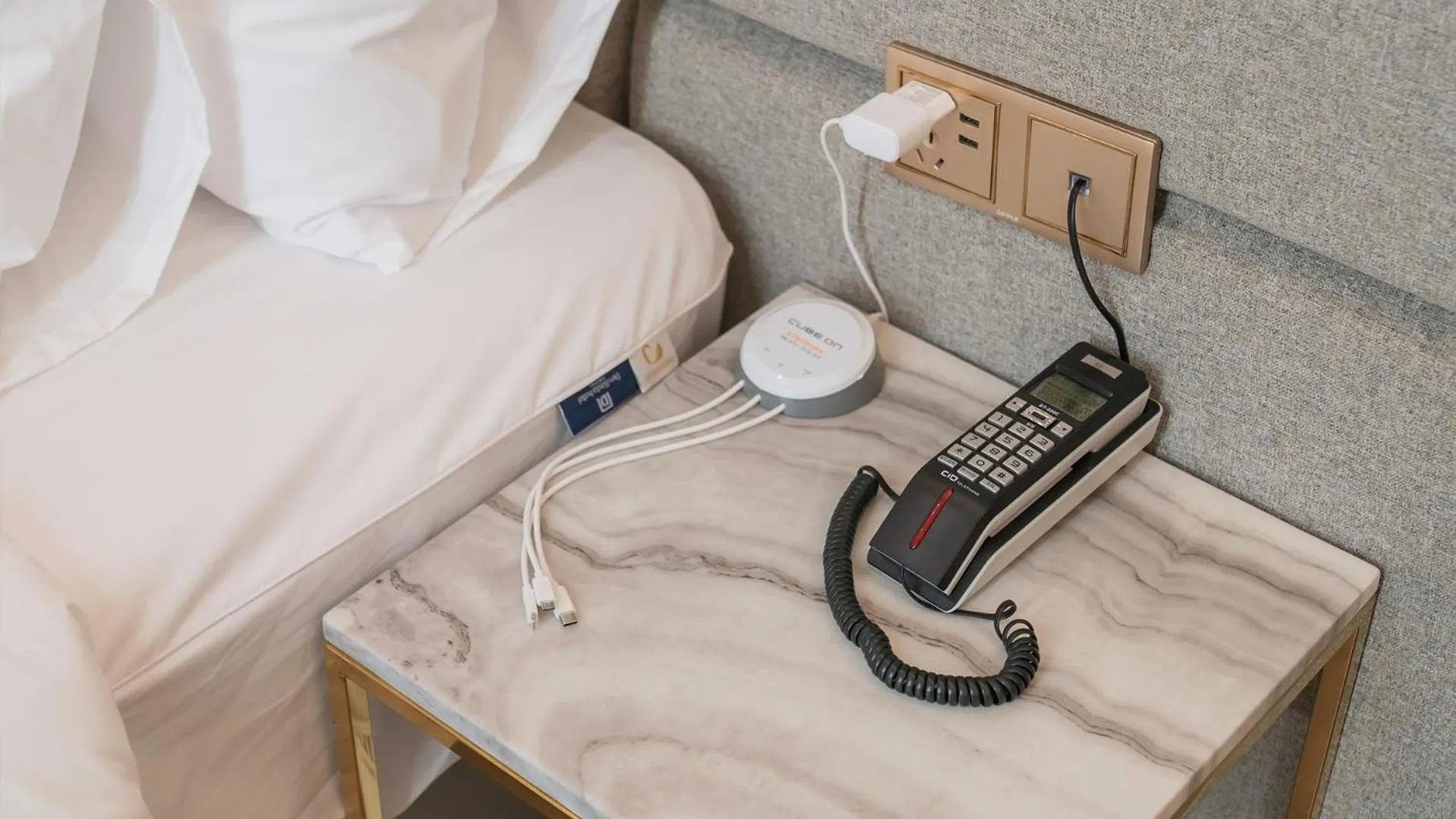 Denbasta Central Hotel Seomyeon