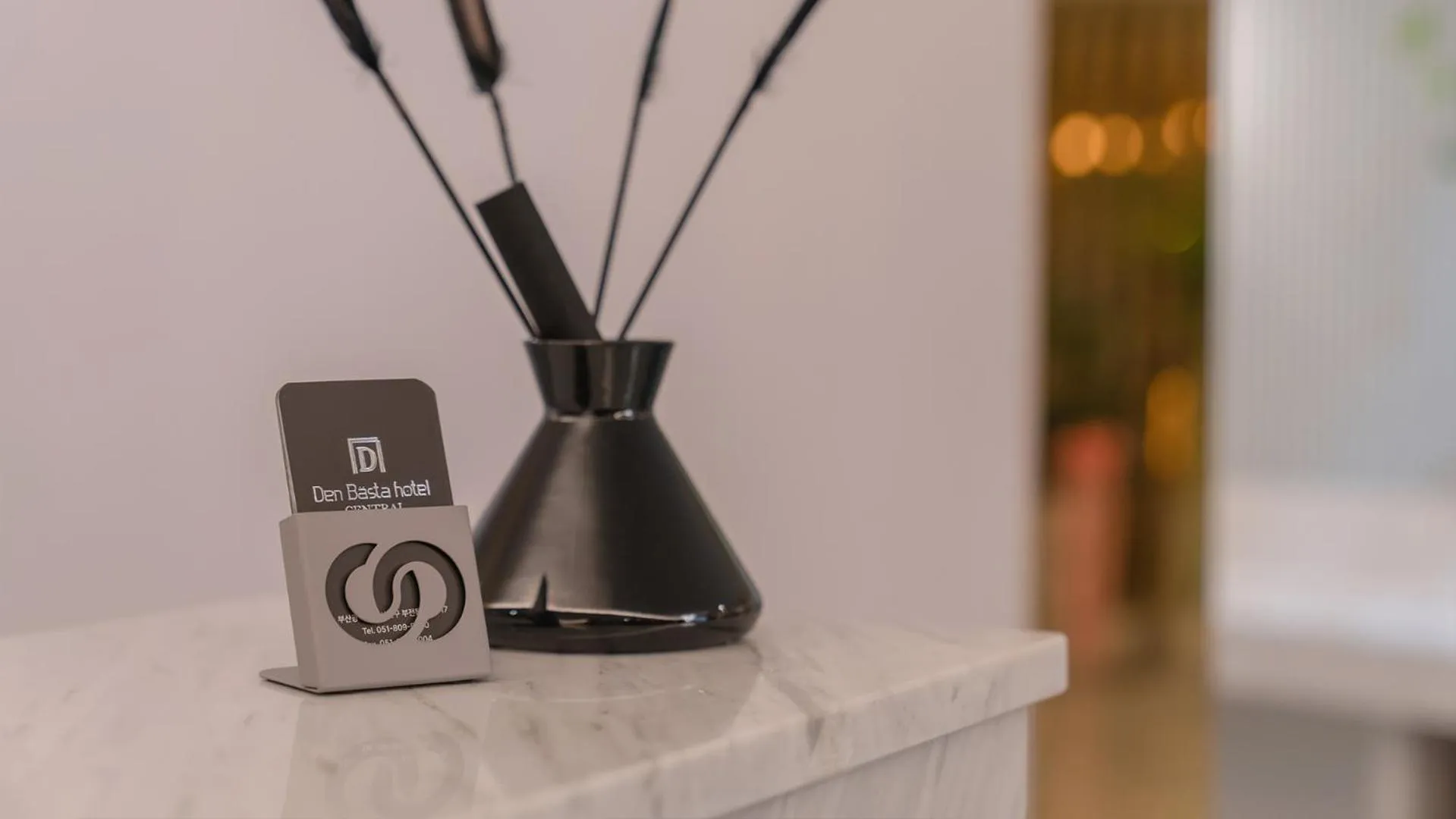 Denbasta Central Hotel Seomyeon