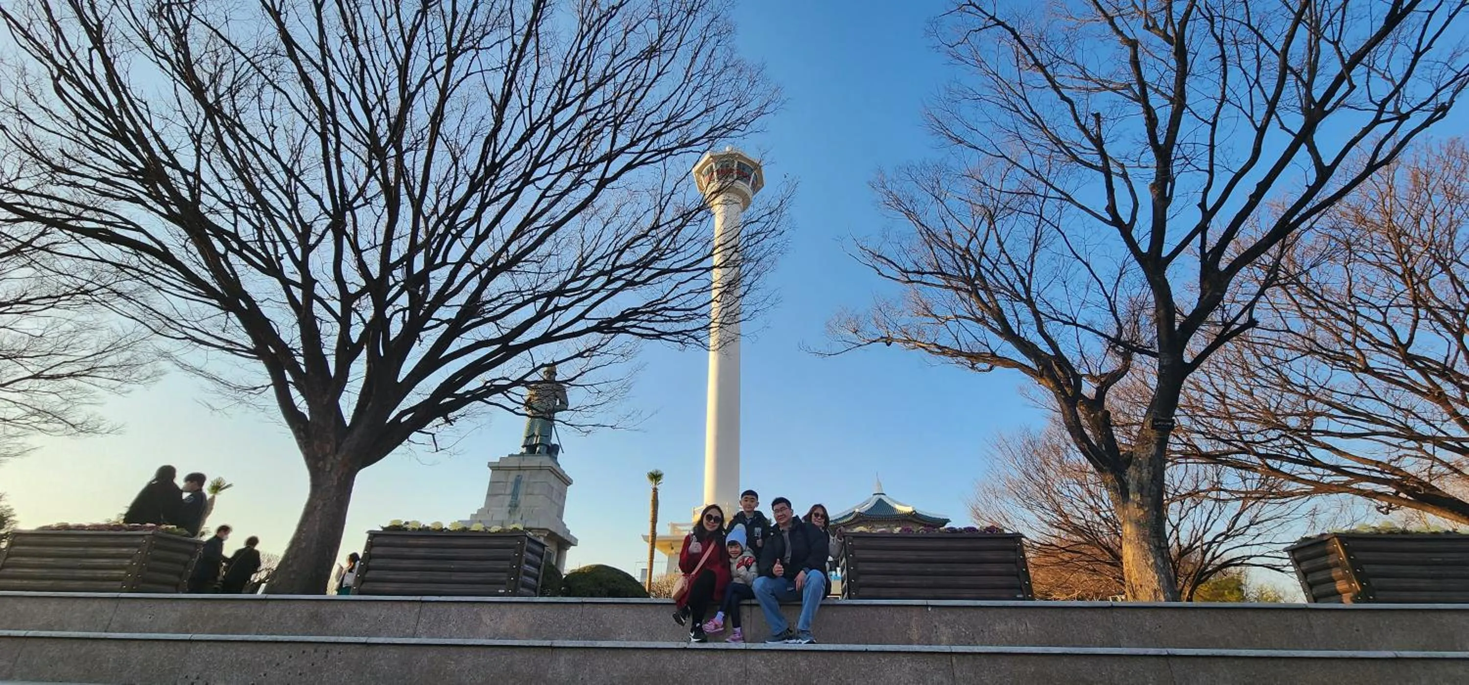 Denbasta Central Hotel Seomyeon