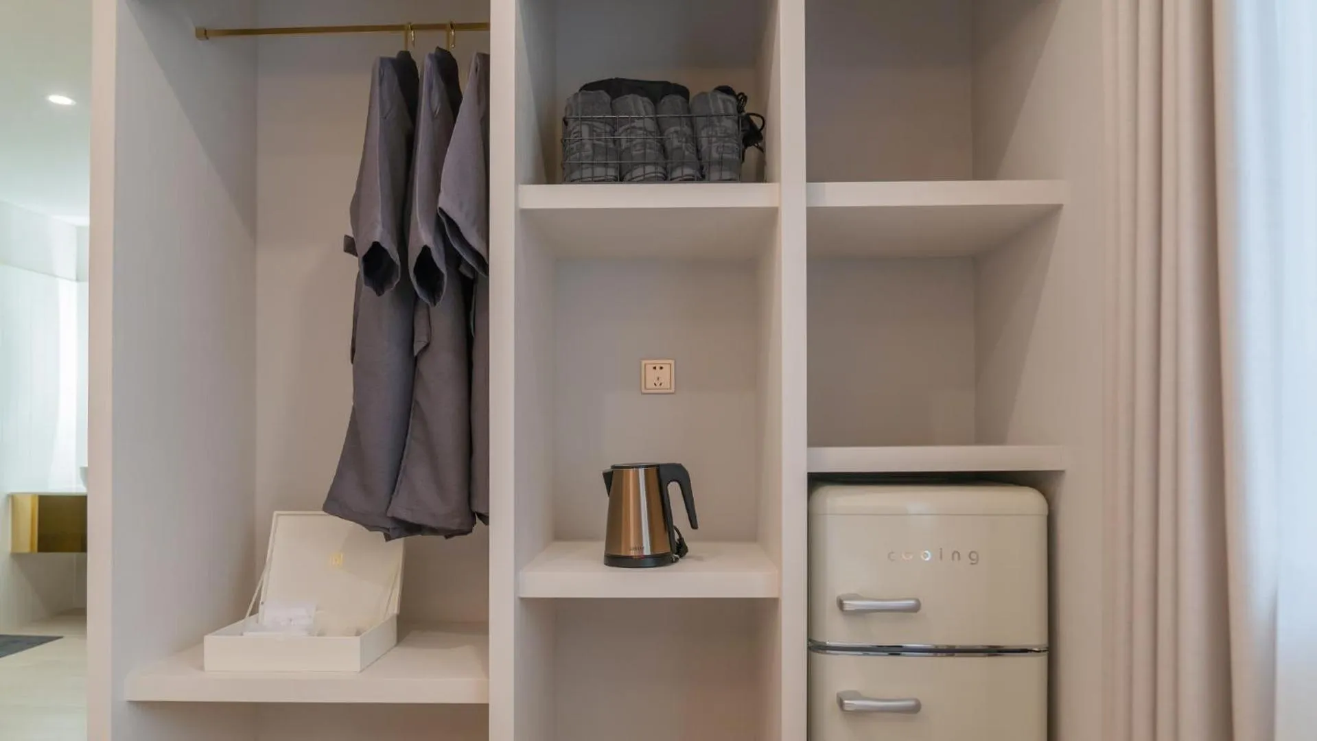 Denbasta Central Hotel Seomyeon