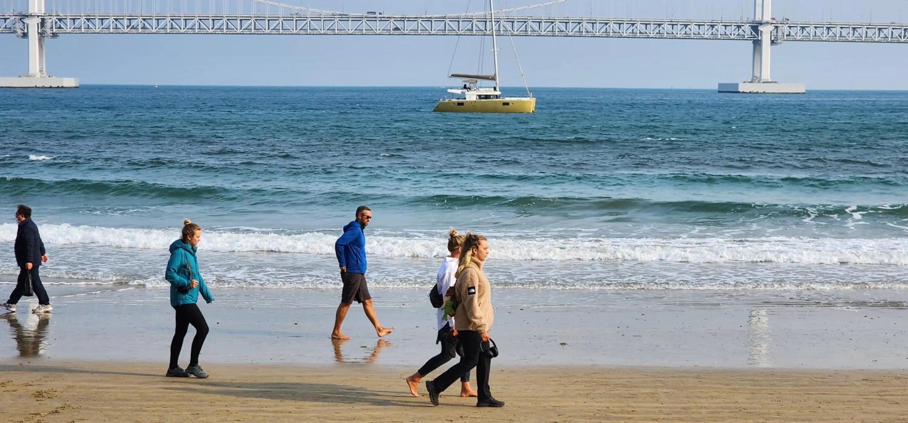 Denbasta Central Hotel Seomyeon