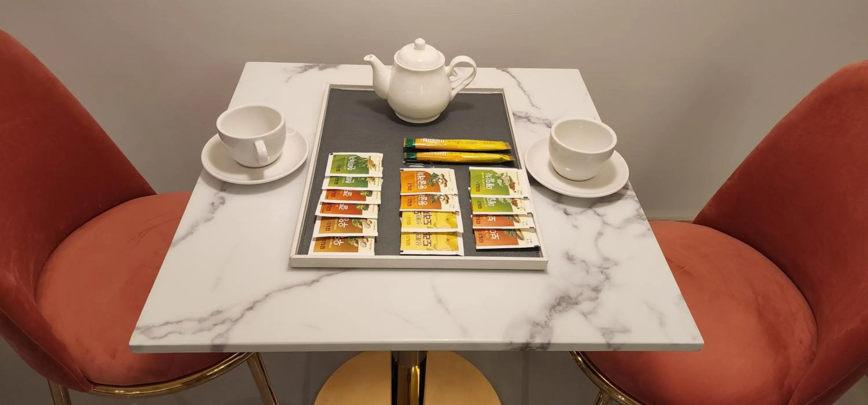 Denbasta Central Hotel Seomyeon