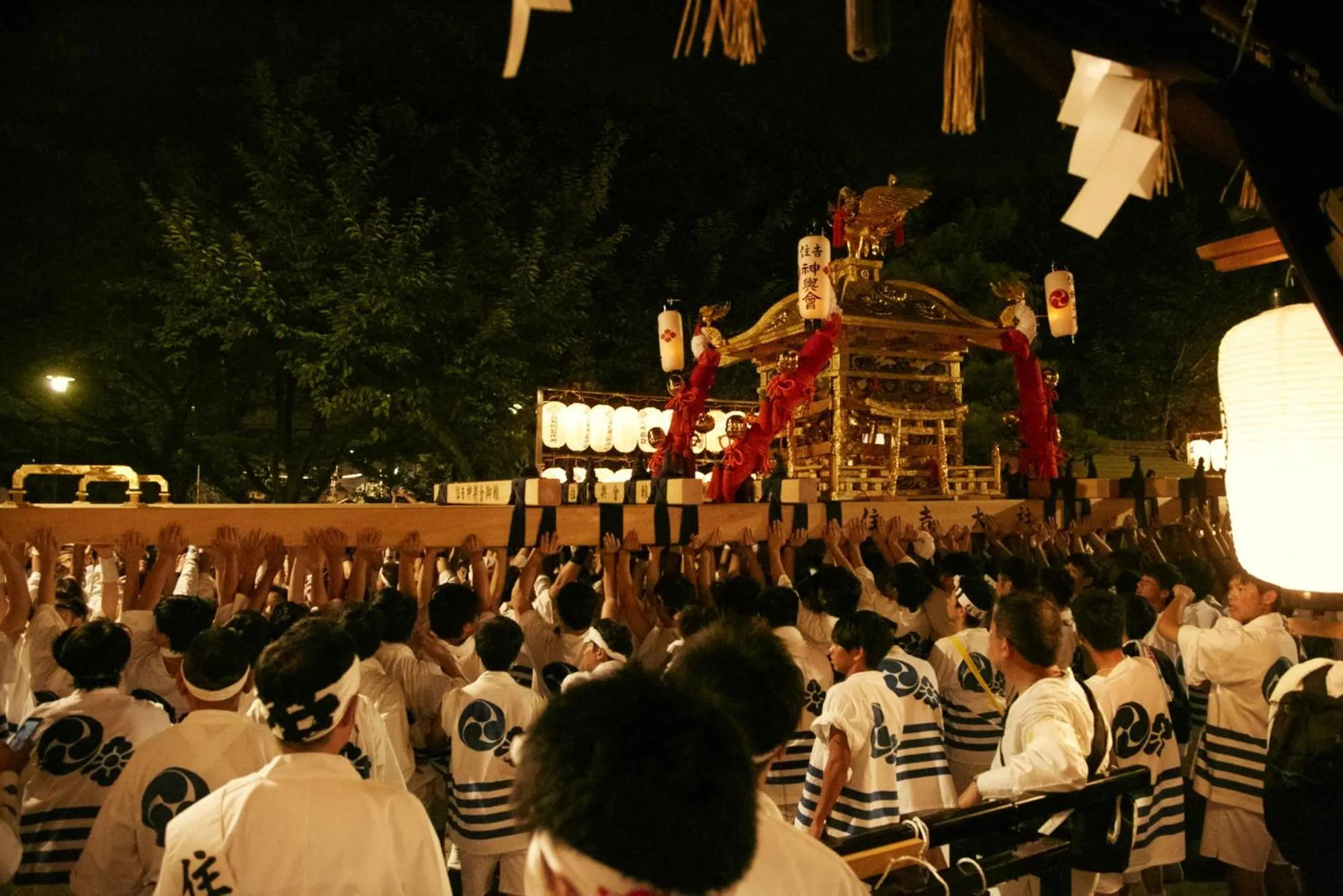 Nearby landmark in sakainoma hotel 熊