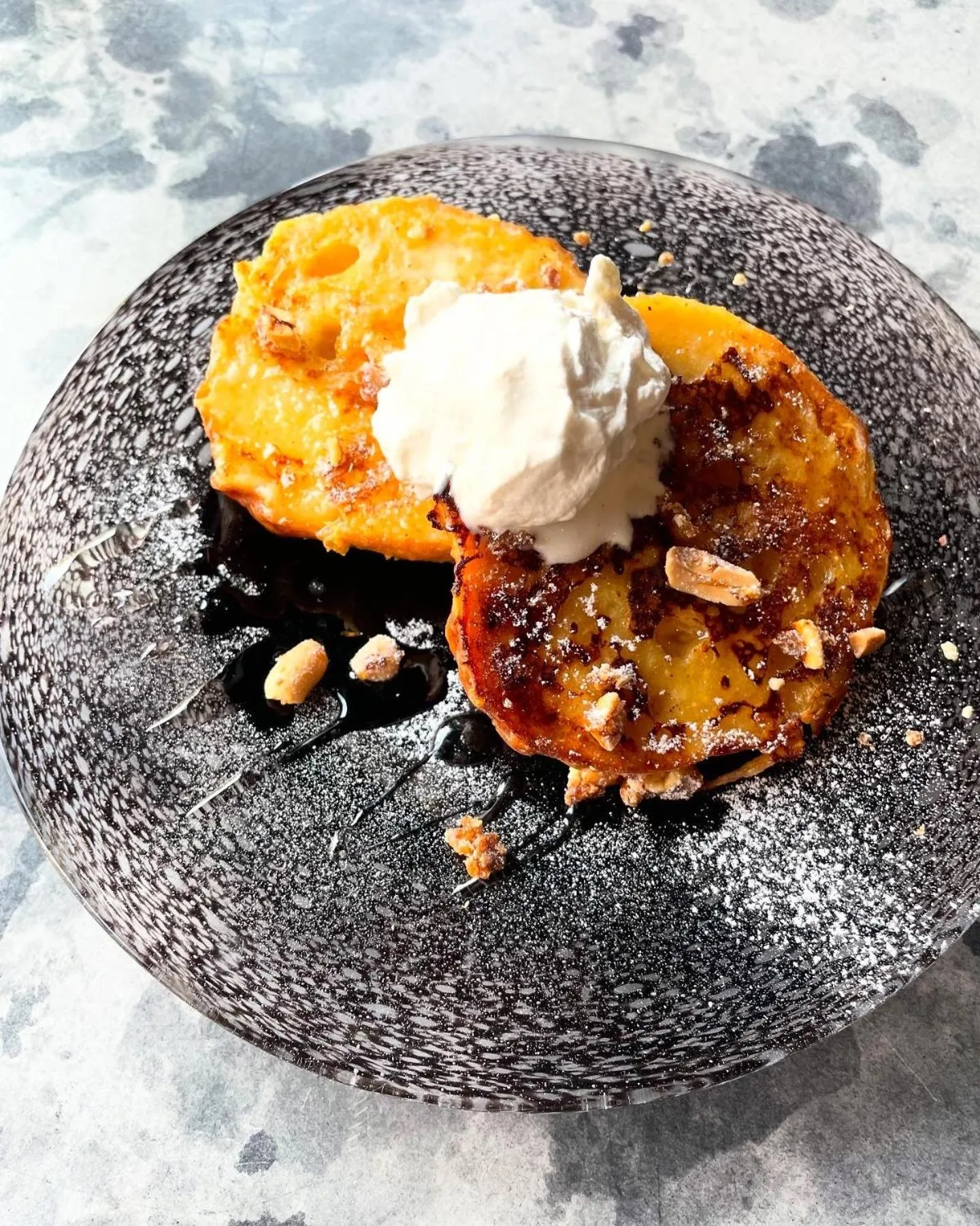 Breakfast in sakainoma hotel 熊