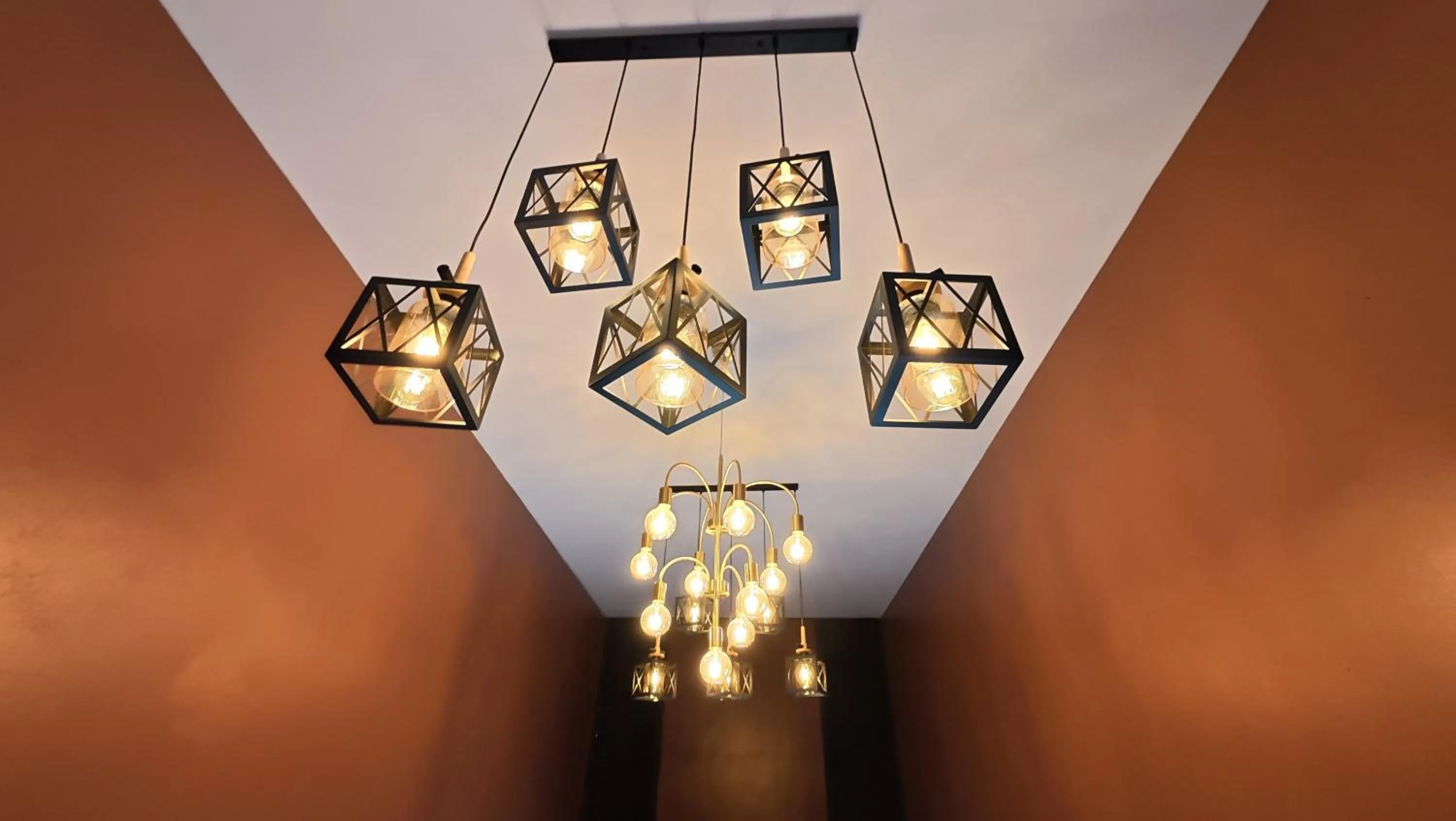 Property building in Palm Kiri Aonang Resort