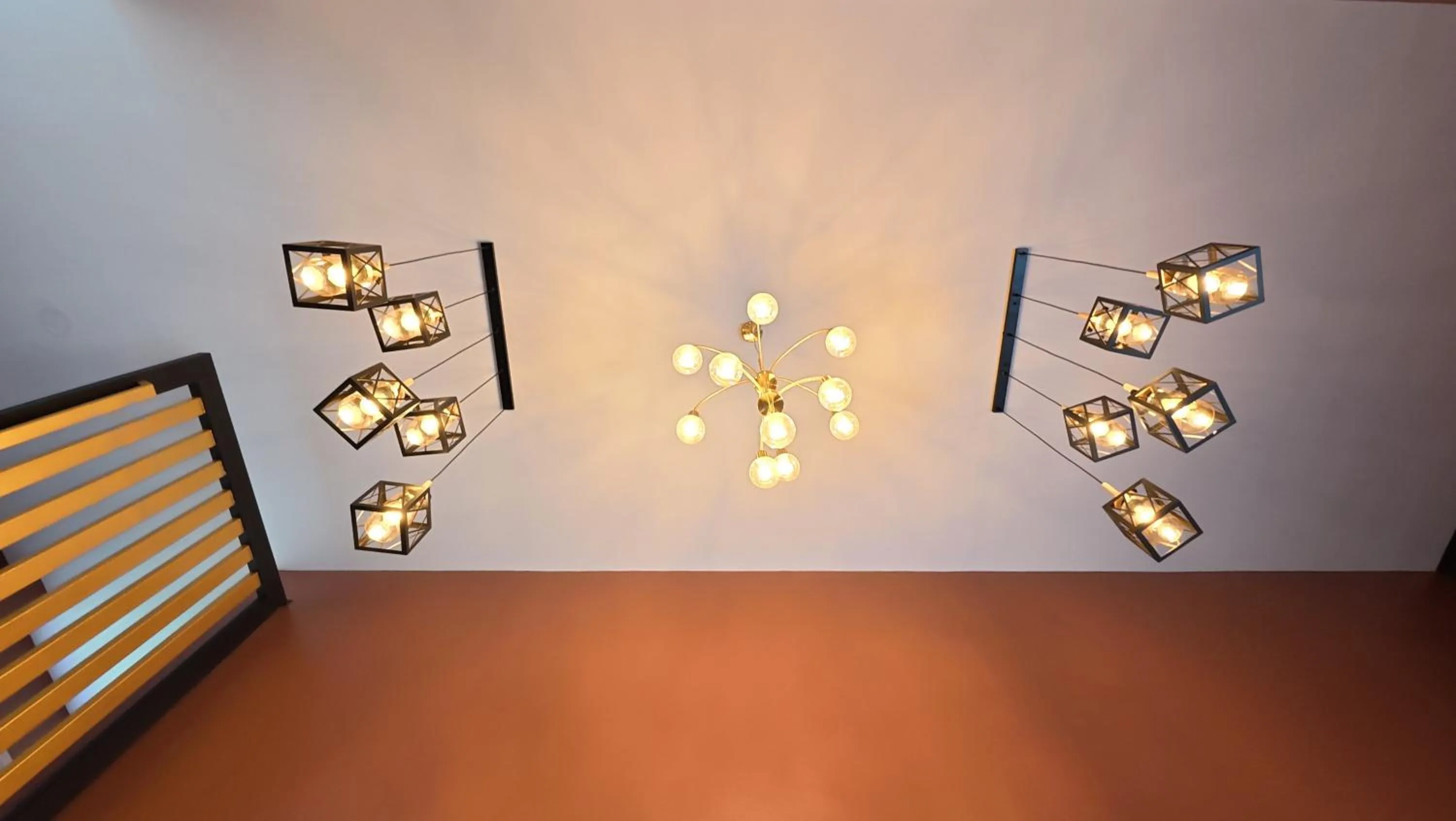 Property building in Palm Kiri Aonang Resort