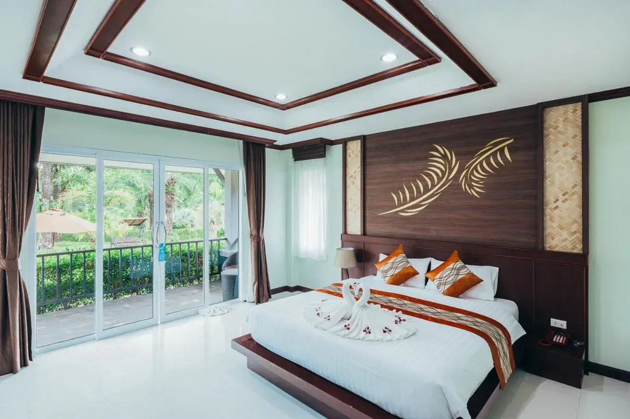 Palm Kiri Aonang Resort Palm Kiri Aonang Resort