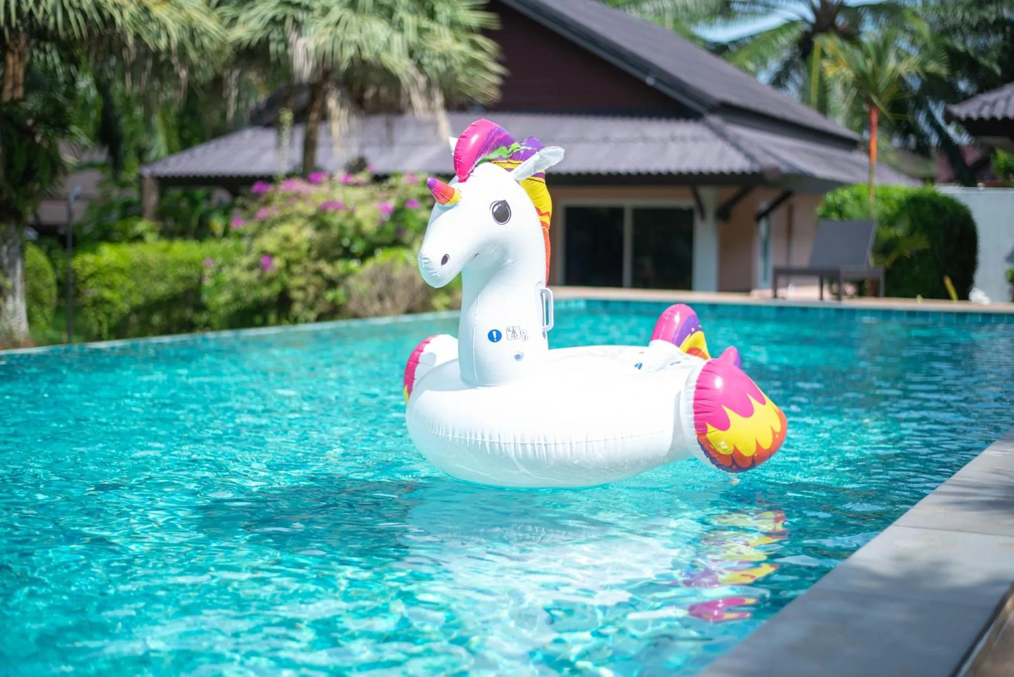 Day in Palm Kiri Aonang Resort