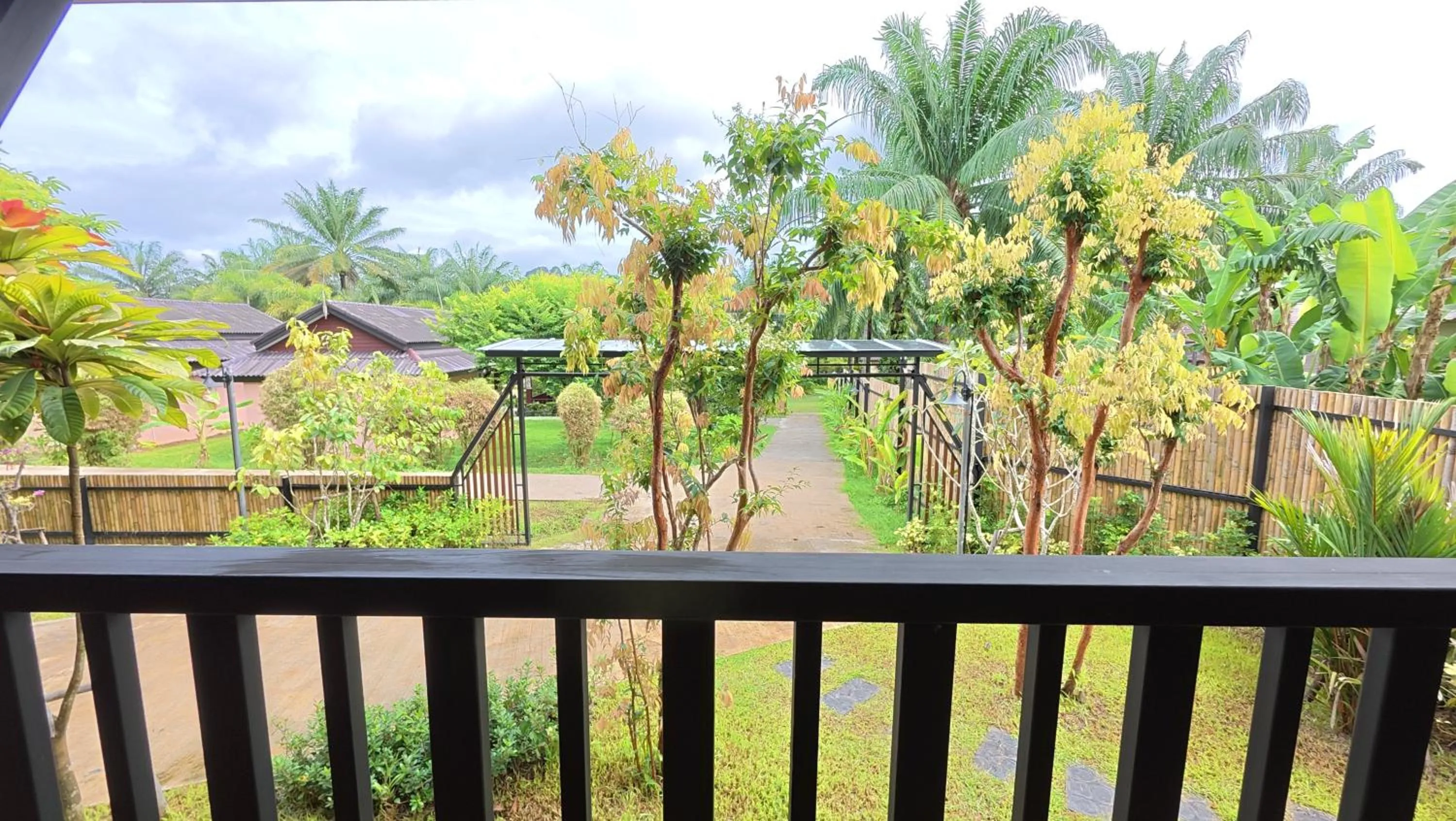 Day in Palm Kiri Aonang Resort