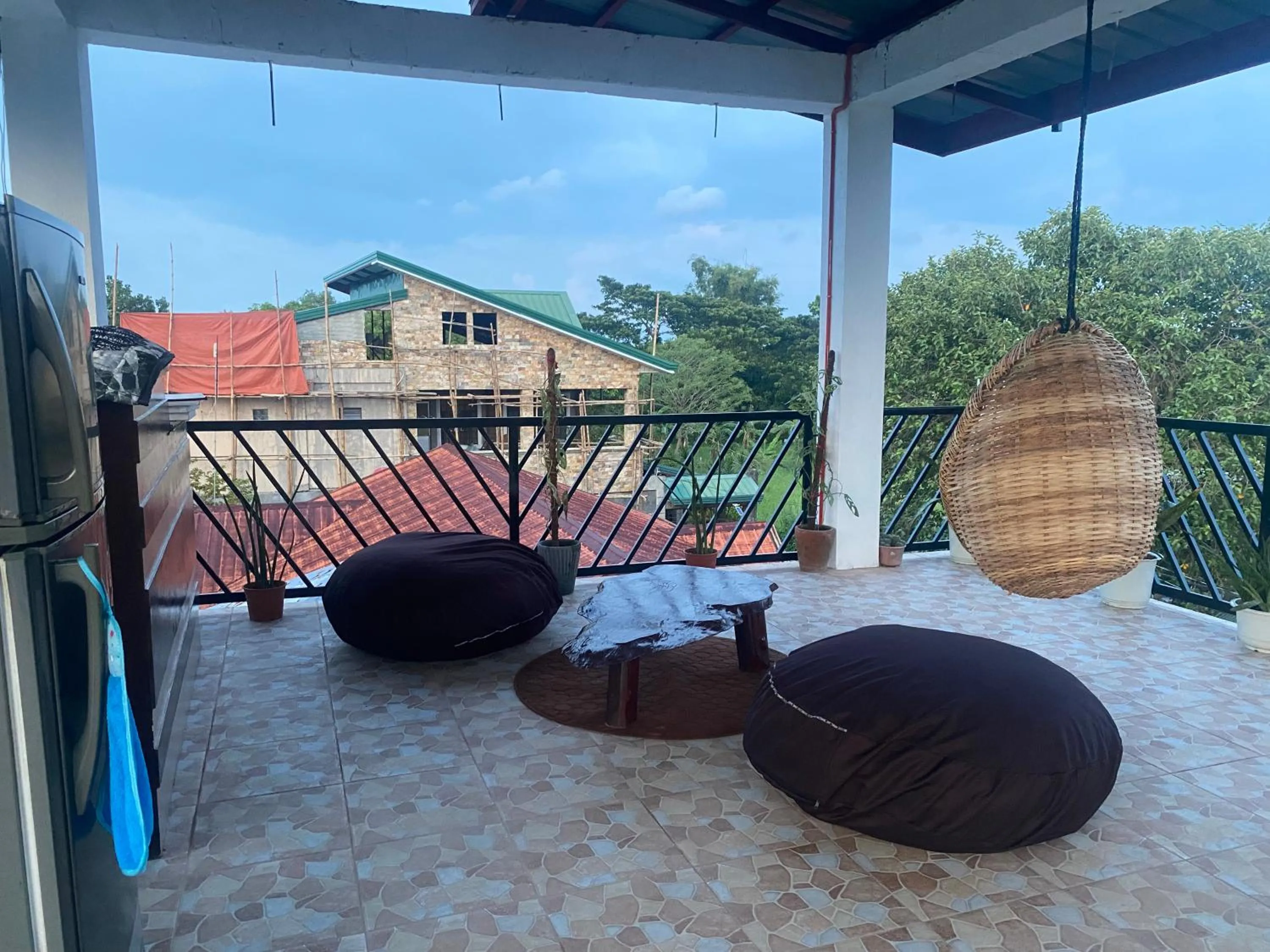 Restaurant/places to eat in Alona's Traditional Filipino Home near 100 Islands Wharf