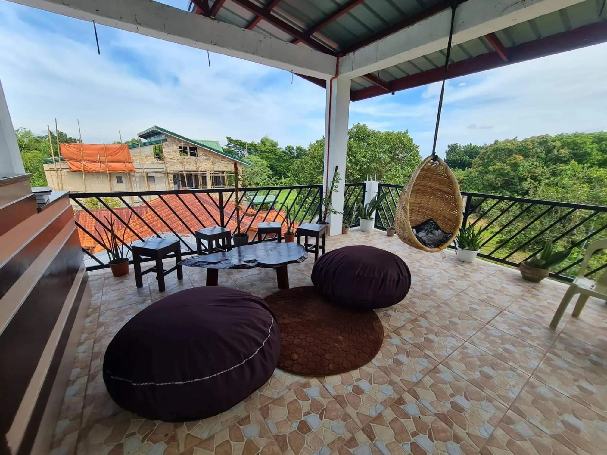 Restaurant/places to eat in Alona's Traditional Filipino Home near 100 Islands Wharf