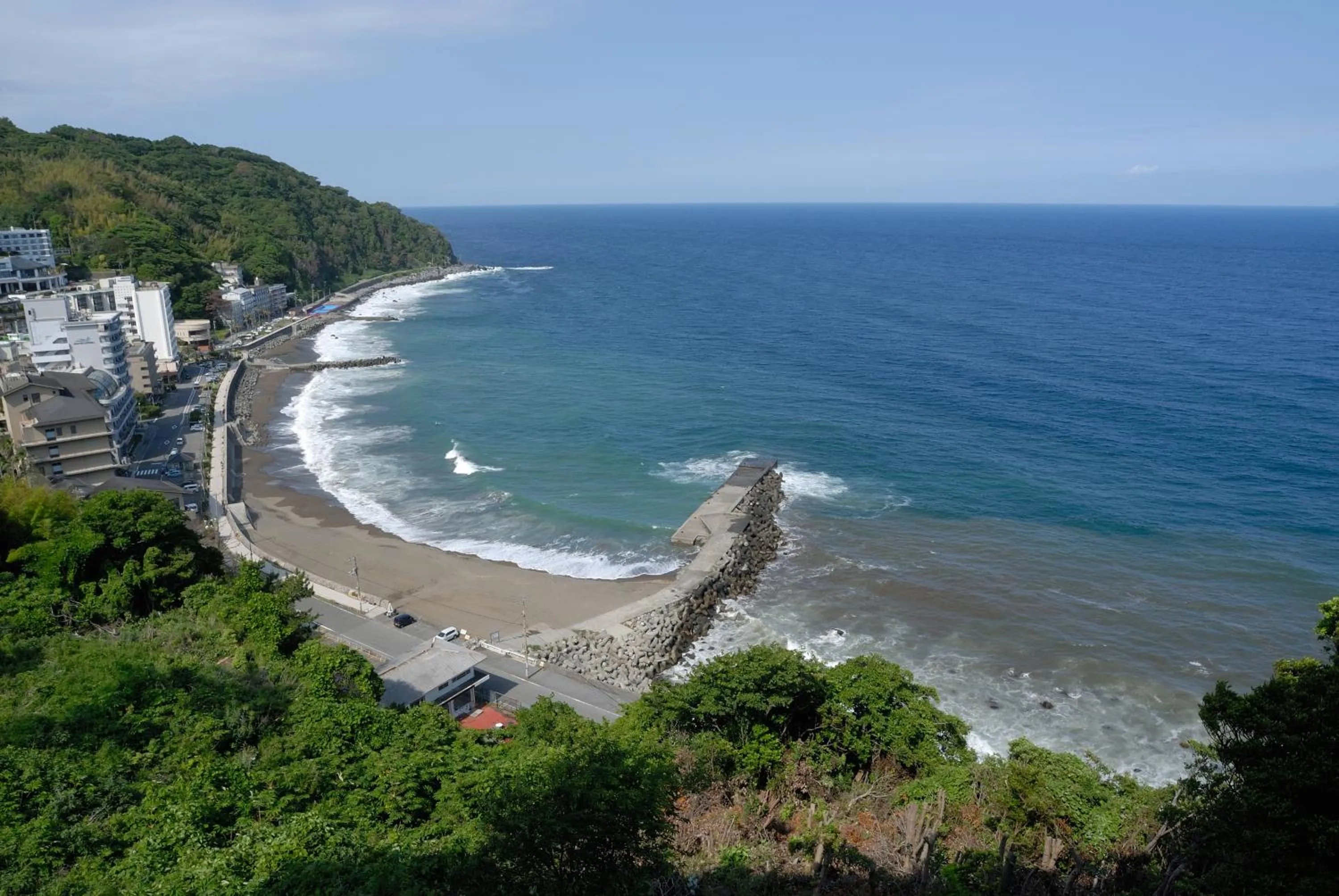Other in IZU RETREAT by Onko Chishin