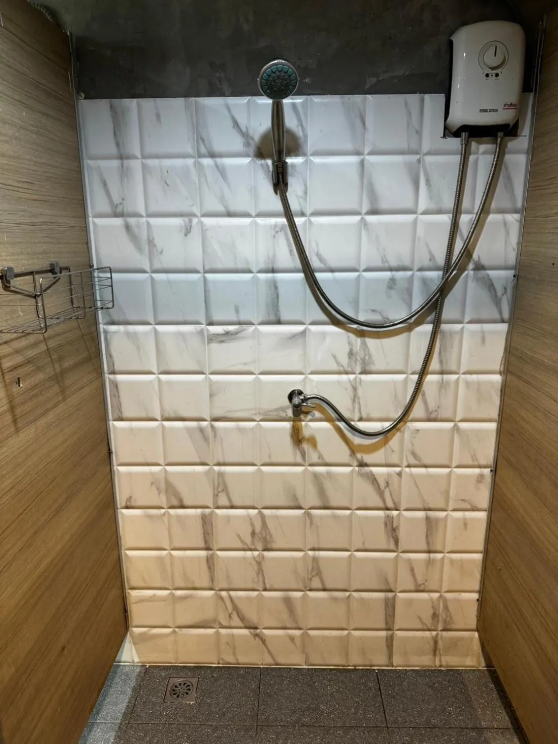 Glur Central Pratunam