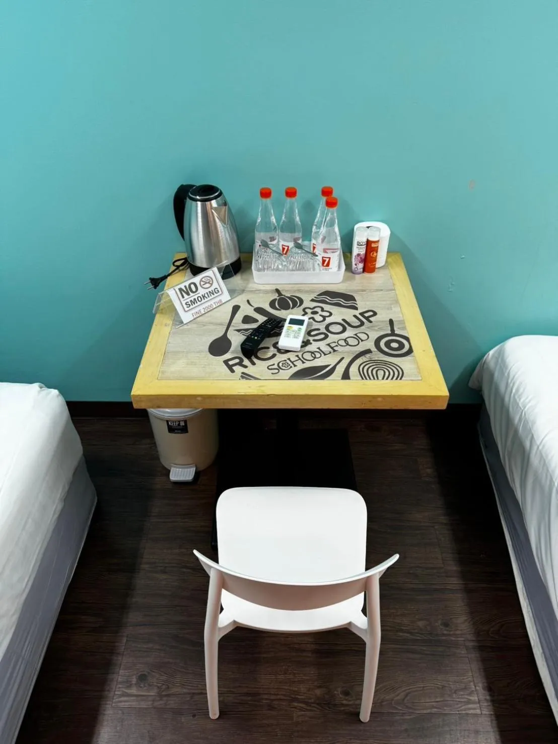 Glur Central Pratunam