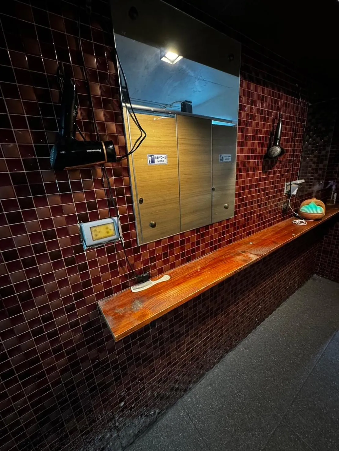 Glur Central Pratunam