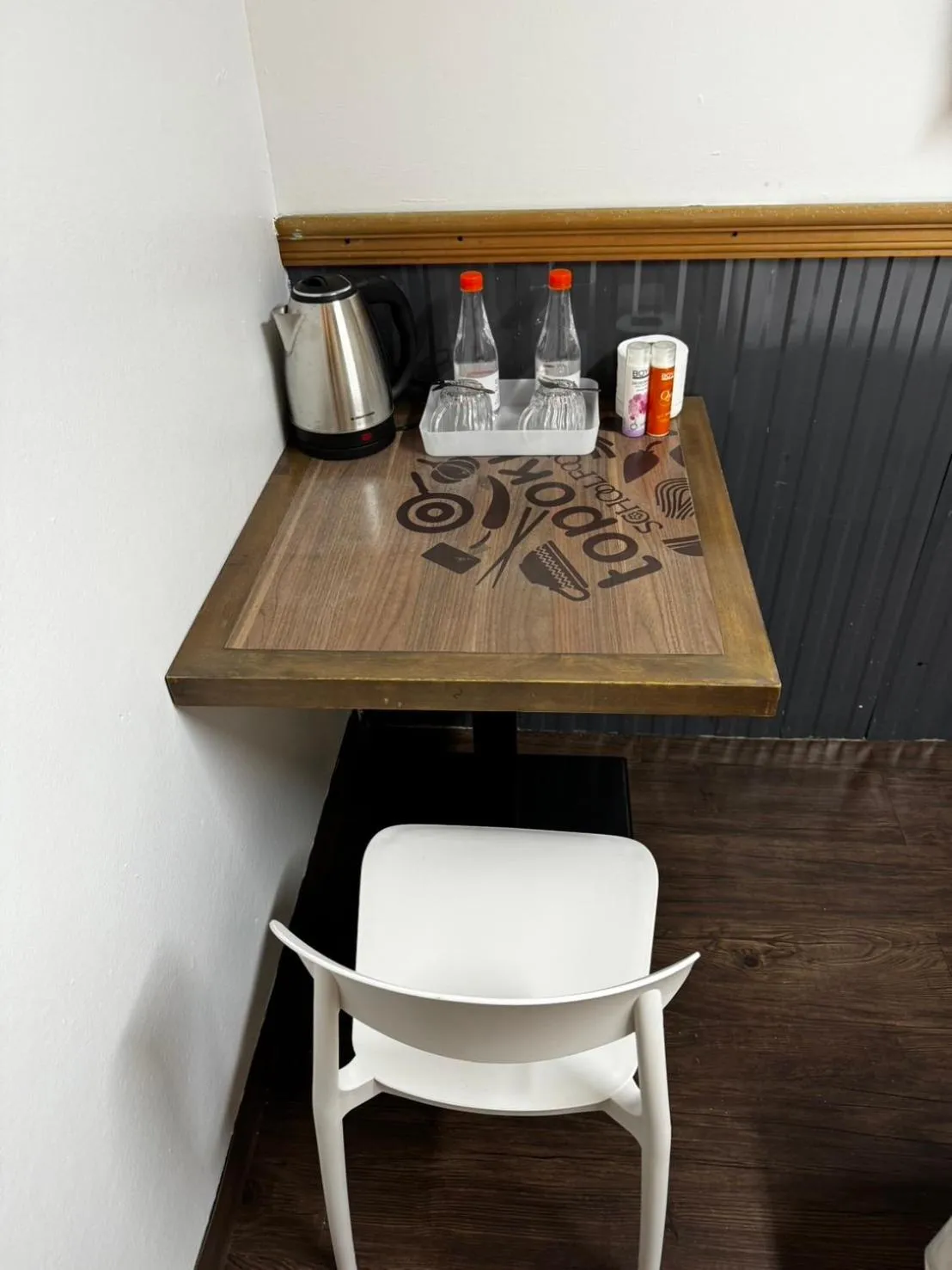 Glur Central Pratunam