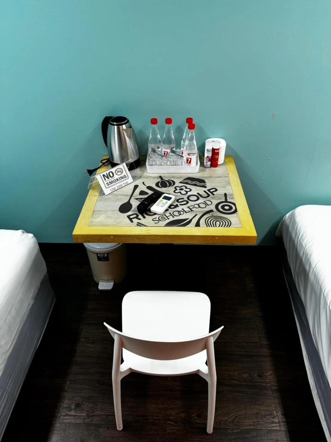 Glur Central Pratunam