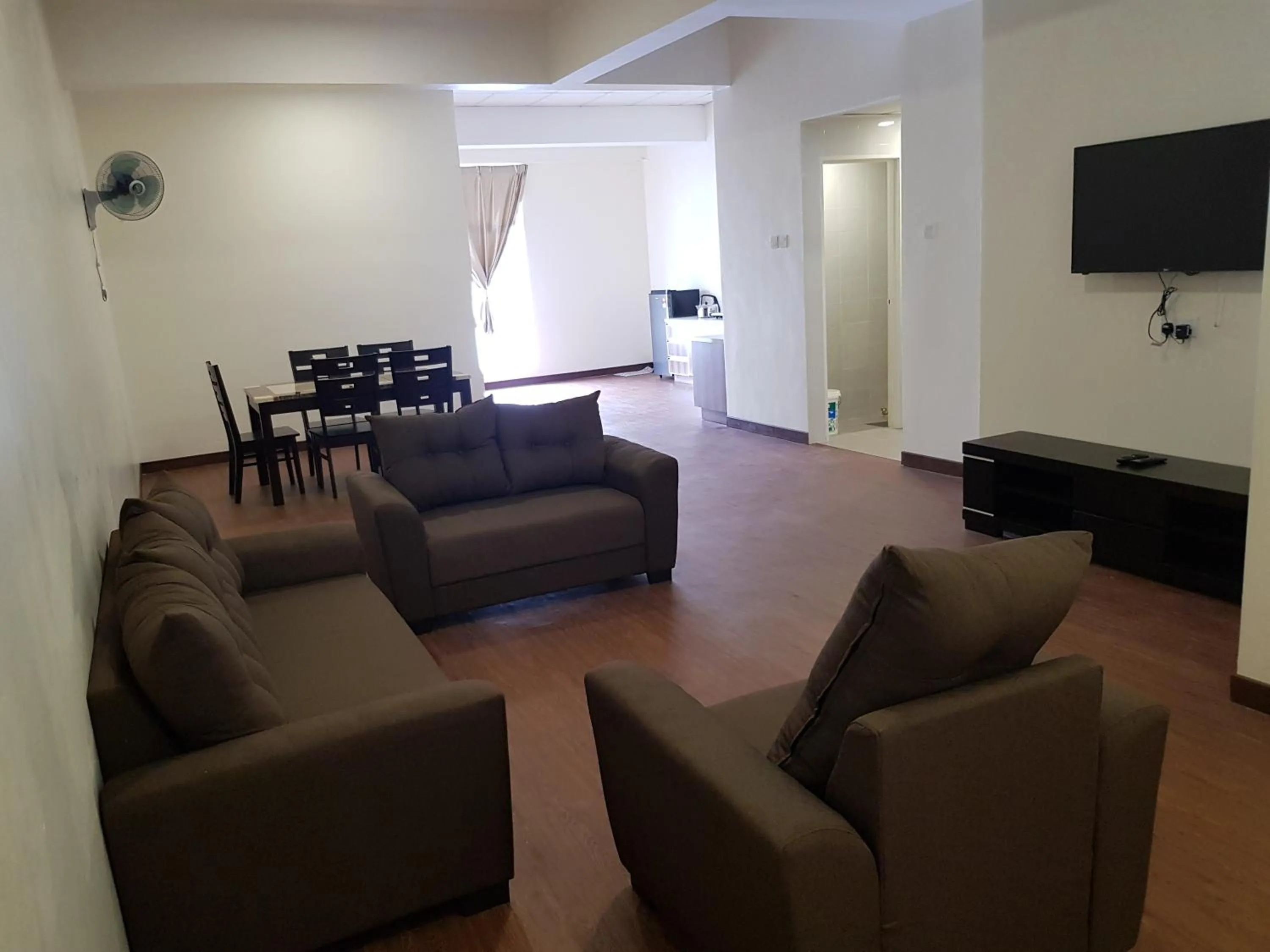 Hotel Double Stars Cameron Highlands