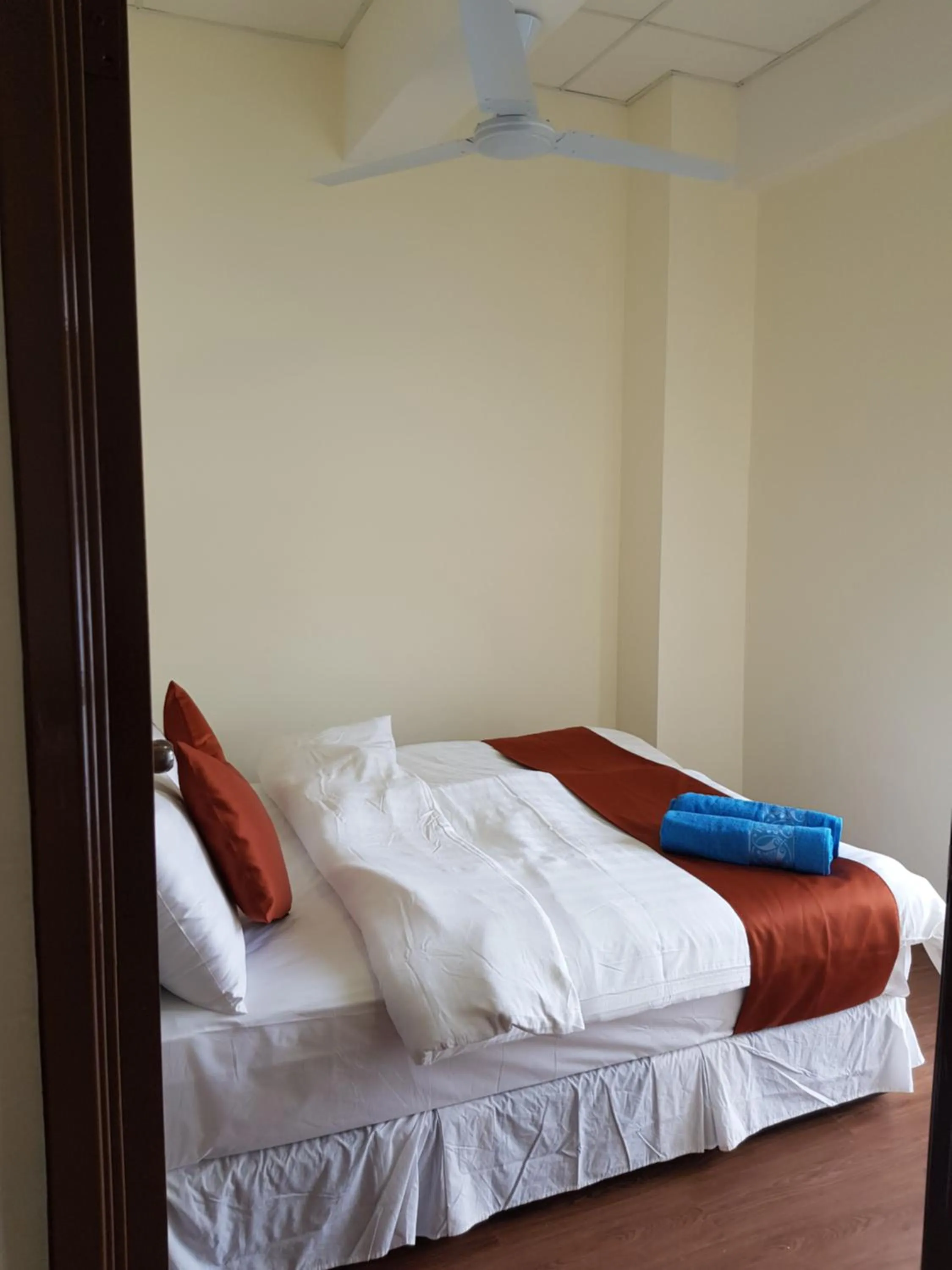 Hotel Double Stars Cameron Highlands