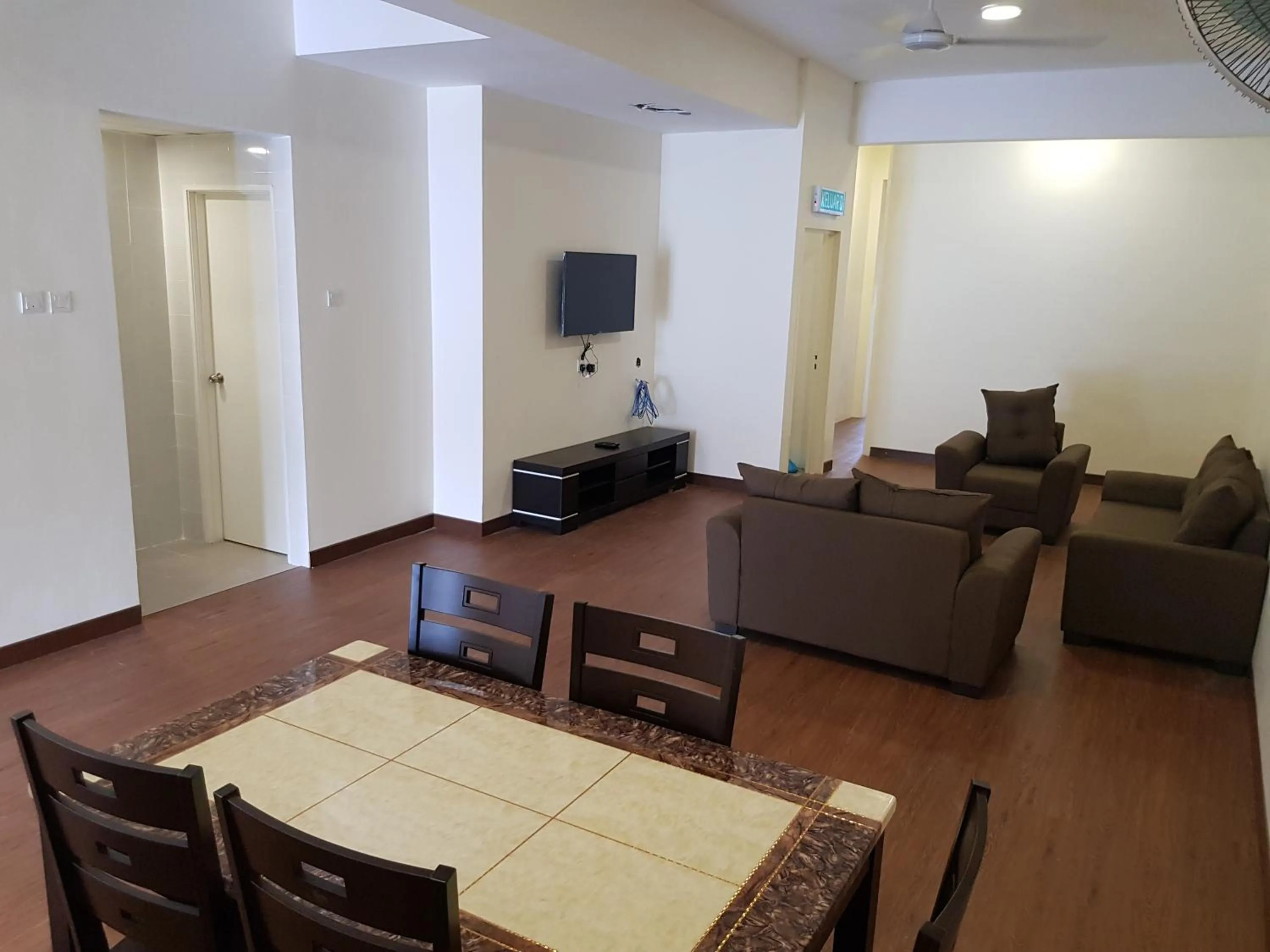 Hotel Double Stars Cameron Highlands