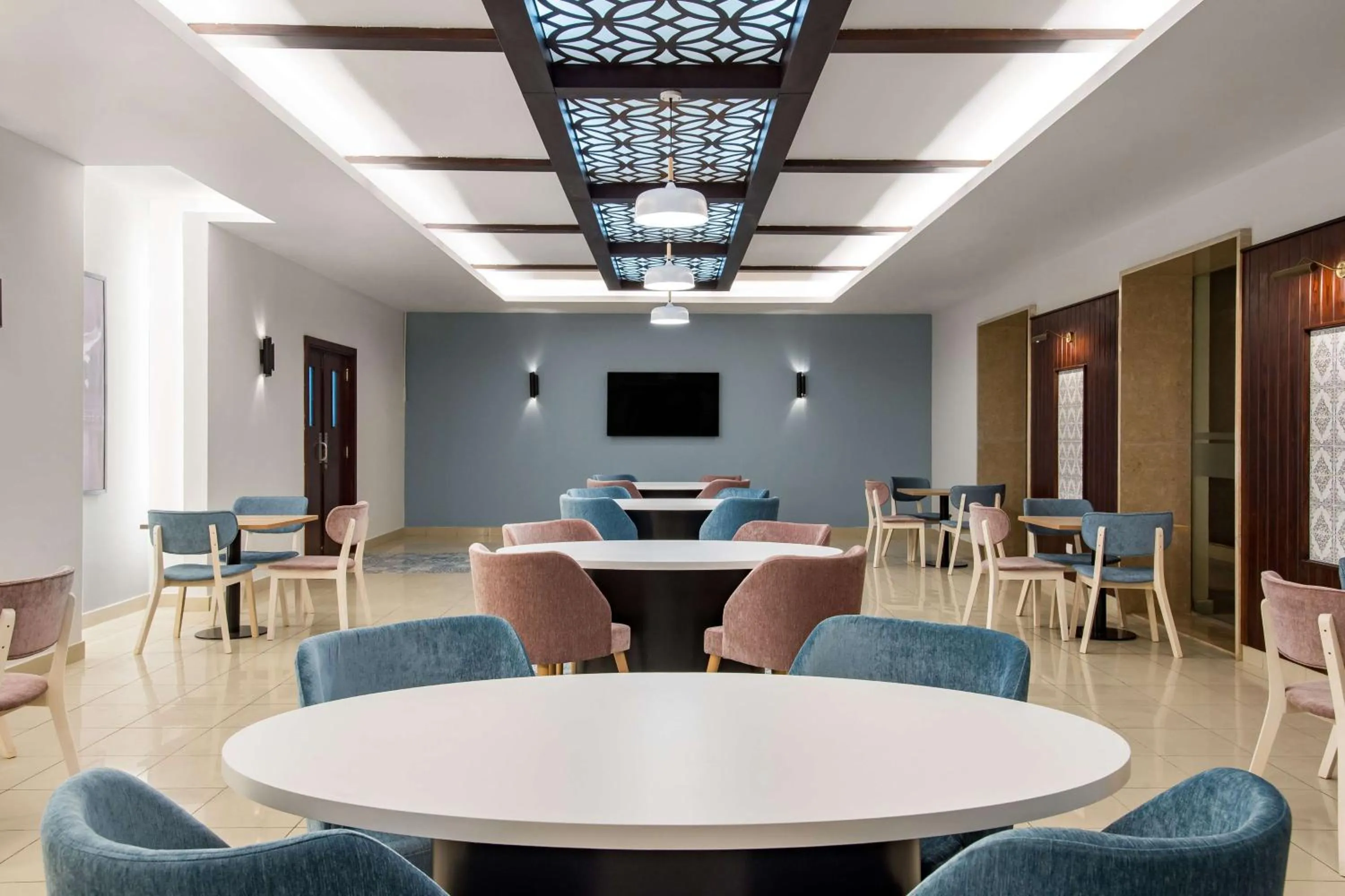 On site in Marina Resort Port Ghalib, a member of Radisson Individuals