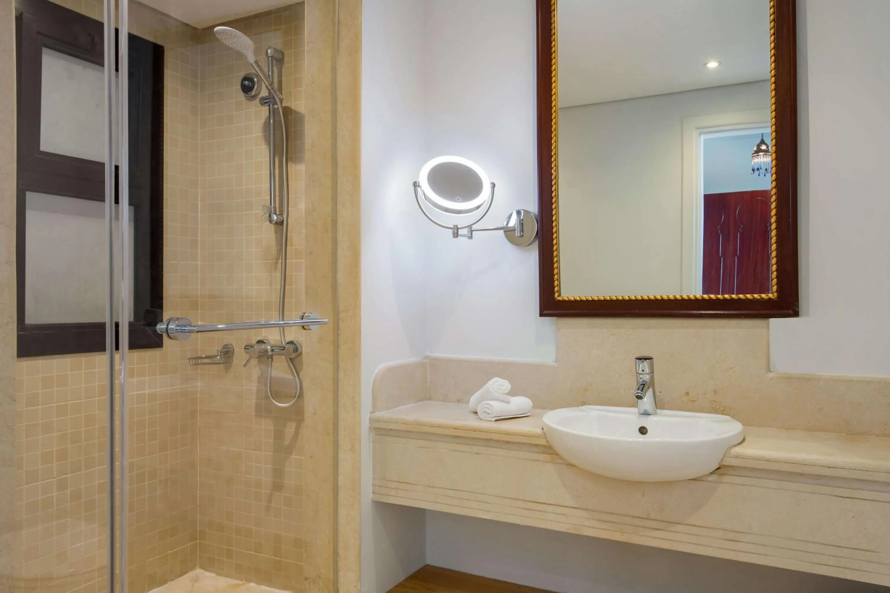 Bathroom in Marina Resort Port Ghalib, a member of Radisson Individuals