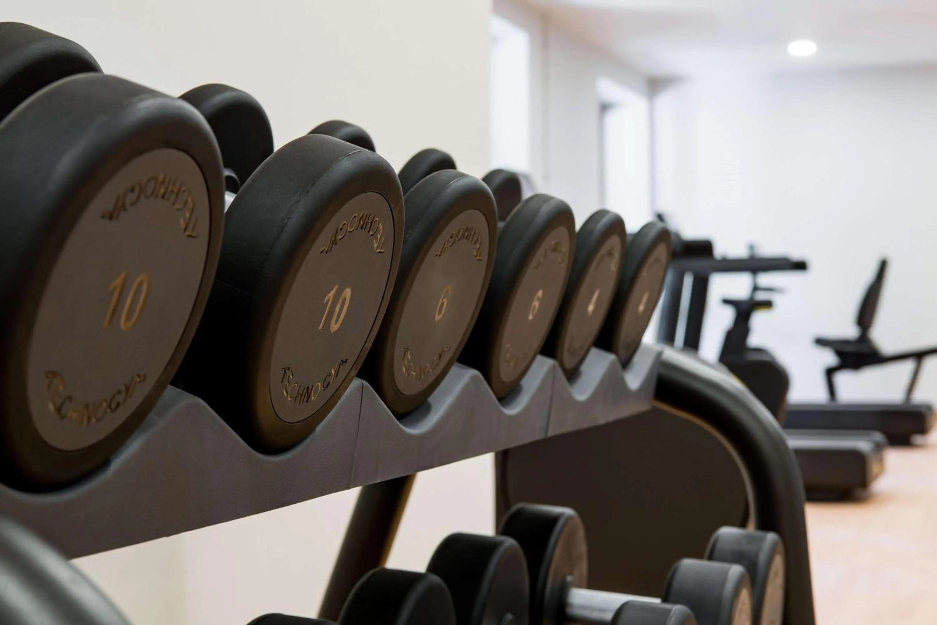 Spa and wellness centre/facilities in Marina Resort Port Ghalib, a member of Radisson Individuals