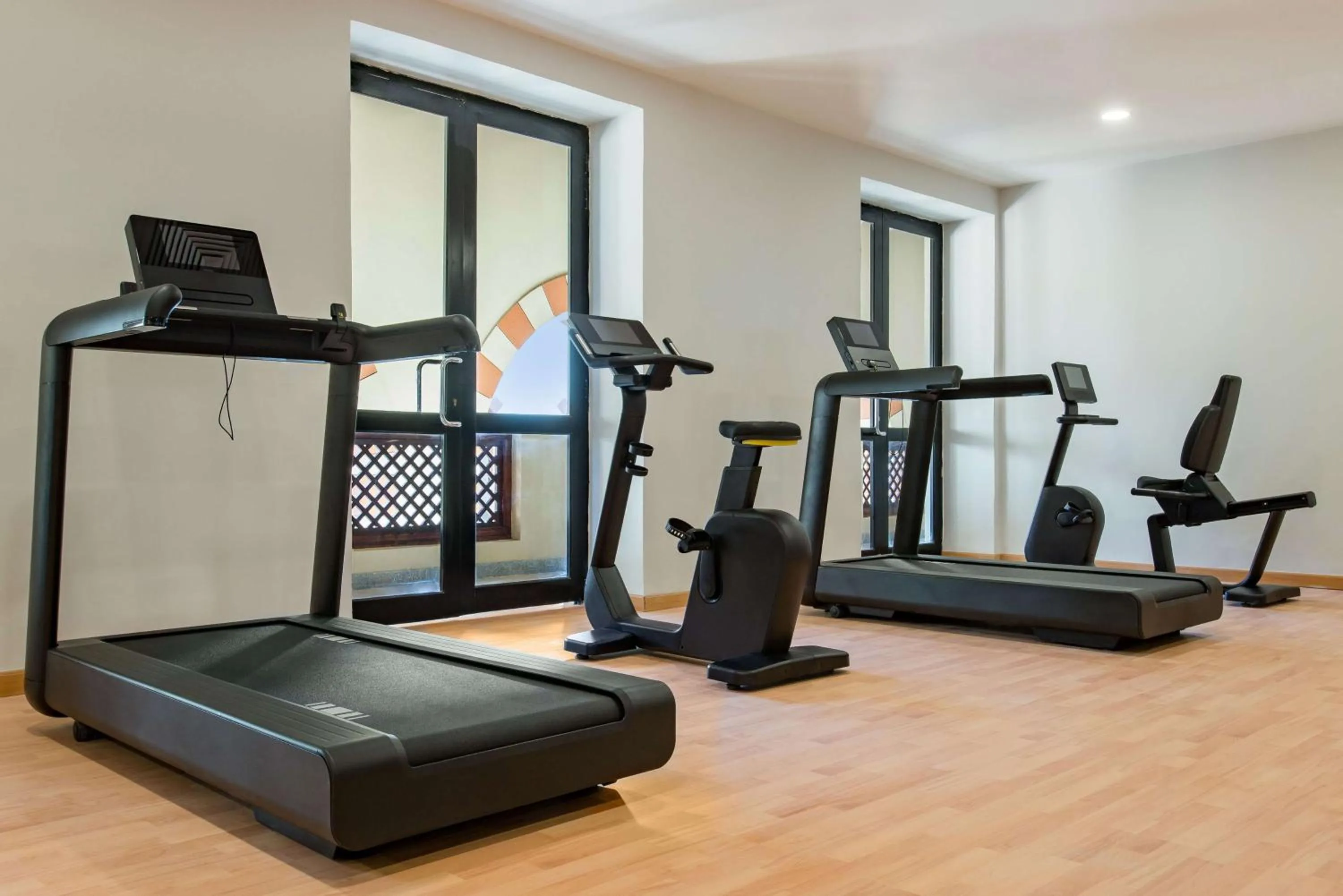 Spa and wellness centre/facilities in Marina Resort Port Ghalib, a member of Radisson Individuals