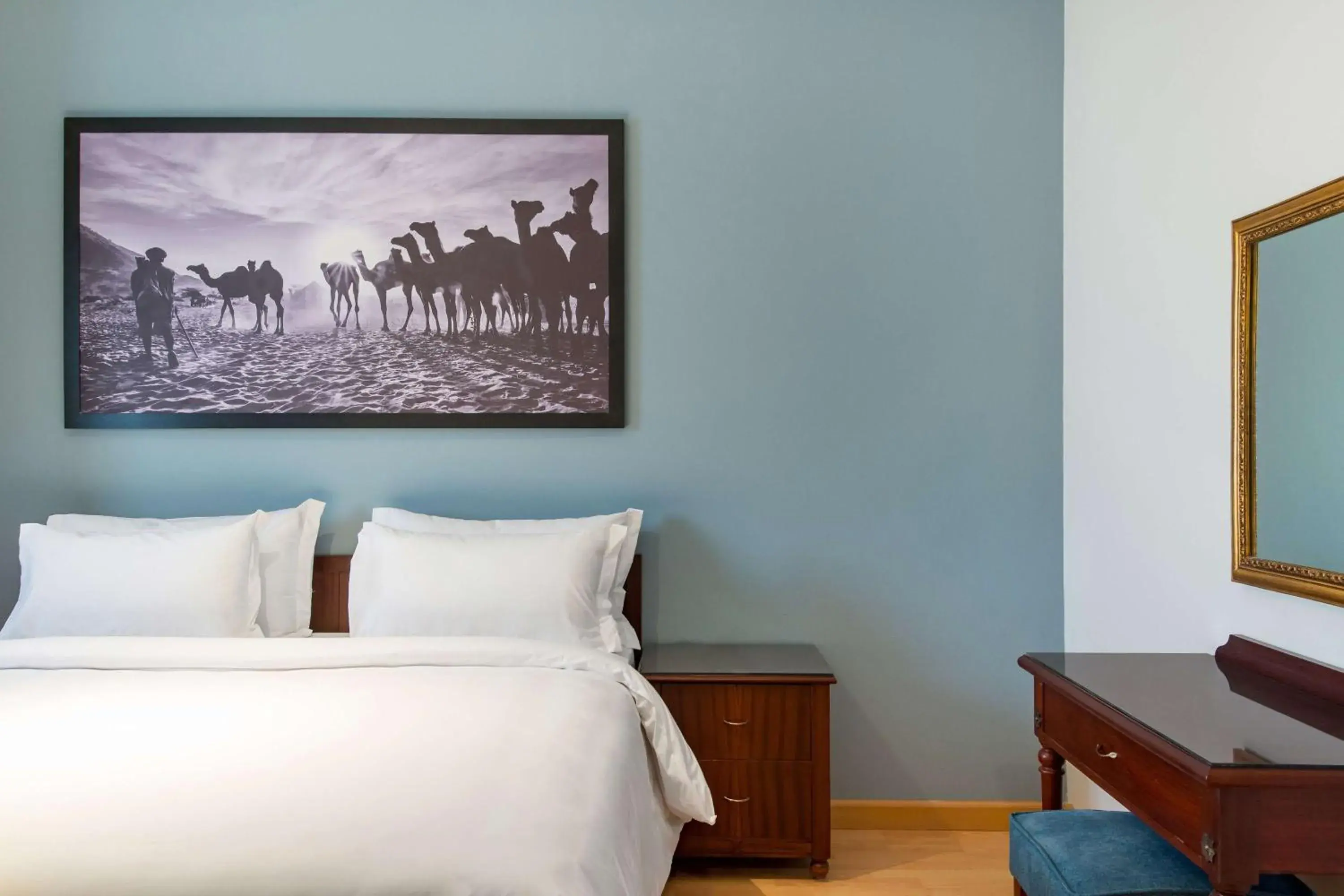 Family Room in Marina Resort Port Ghalib, a member of Radisson Individuals Family Room in Marina Resort Port Ghalib, a member of Radisson Individuals