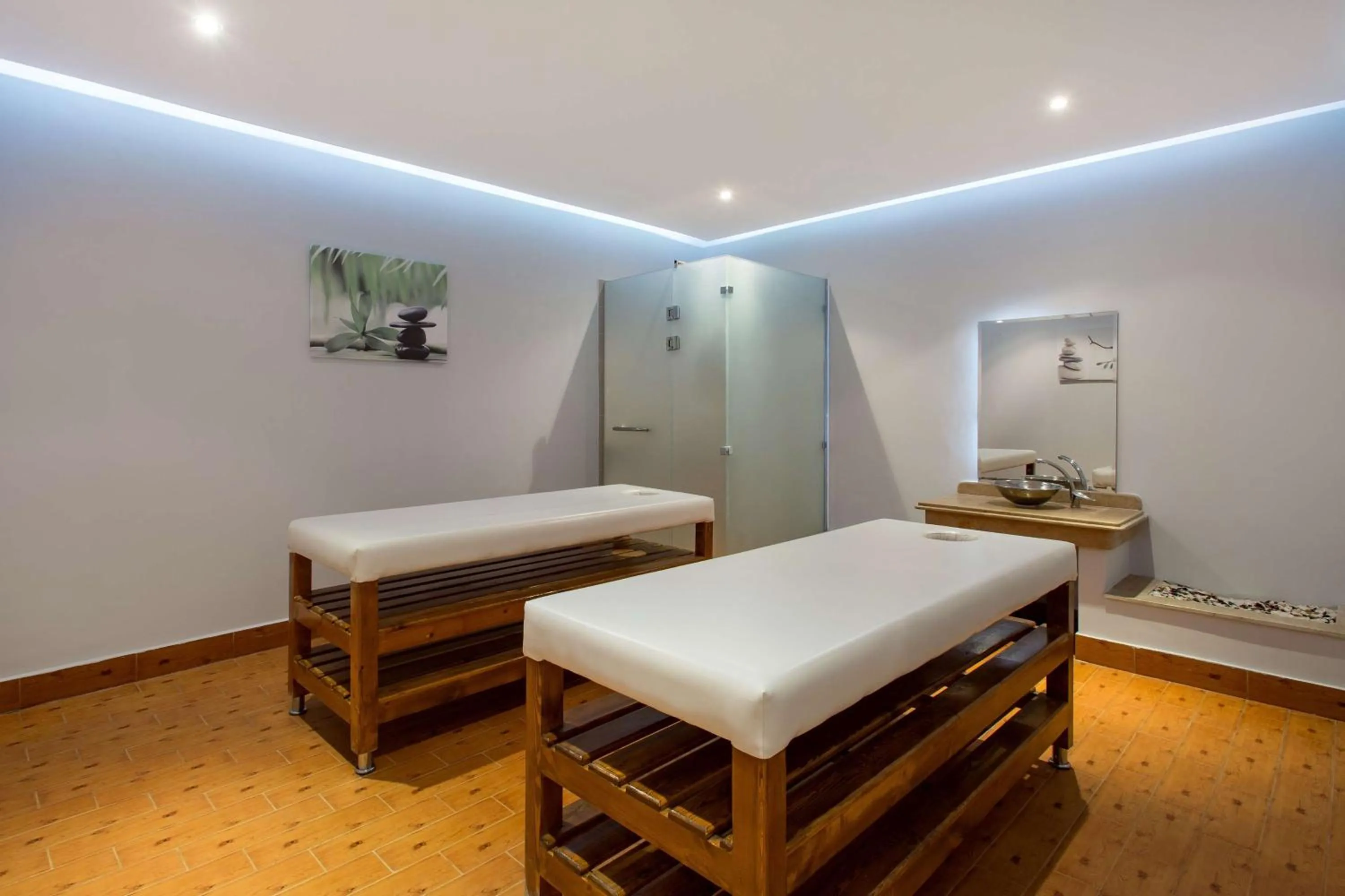 Spa and wellness centre/facilities in Marina Resort Port Ghalib, a member of Radisson Individuals