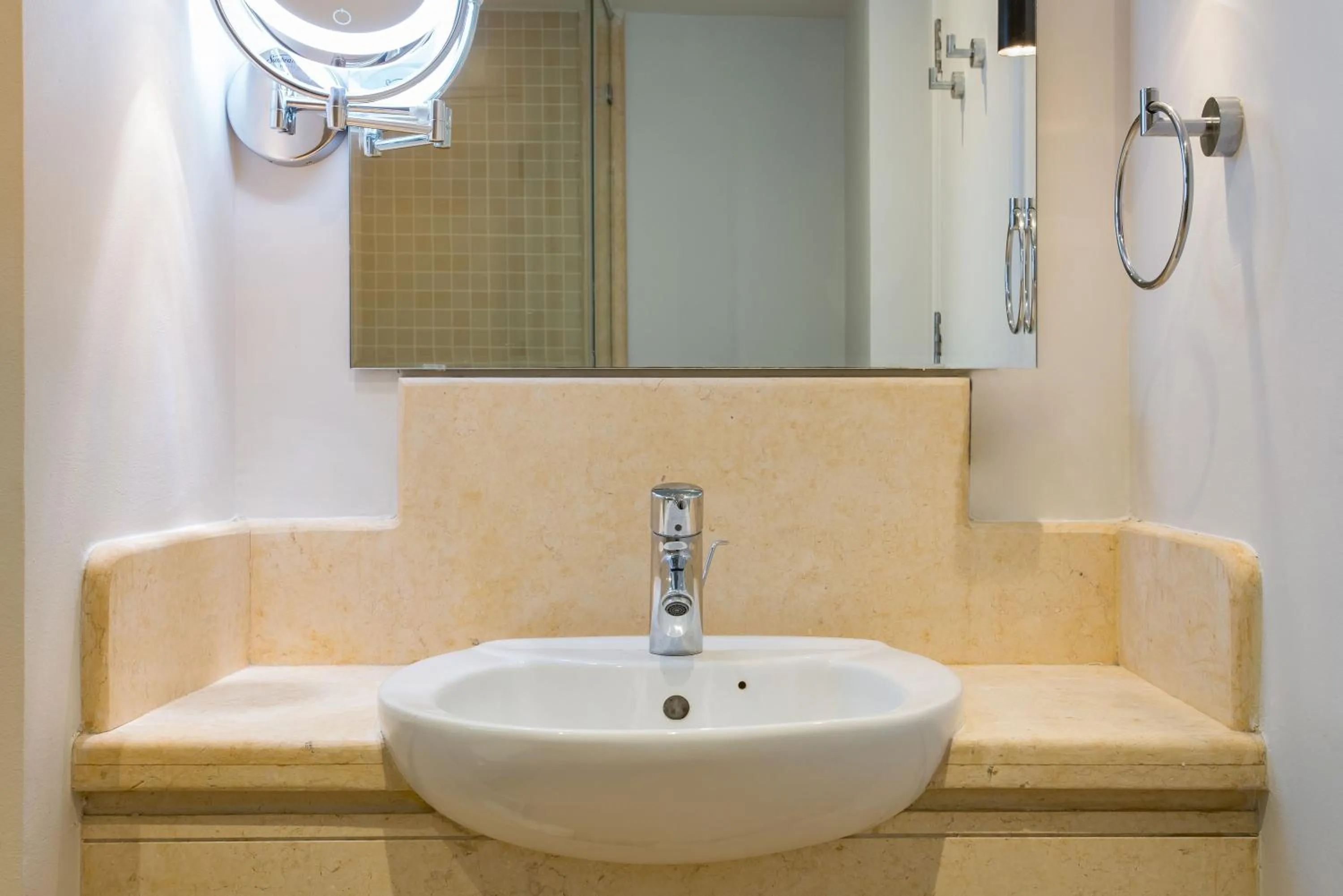 Bathroom in Marina Resort Port Ghalib, a member of Radisson Individuals