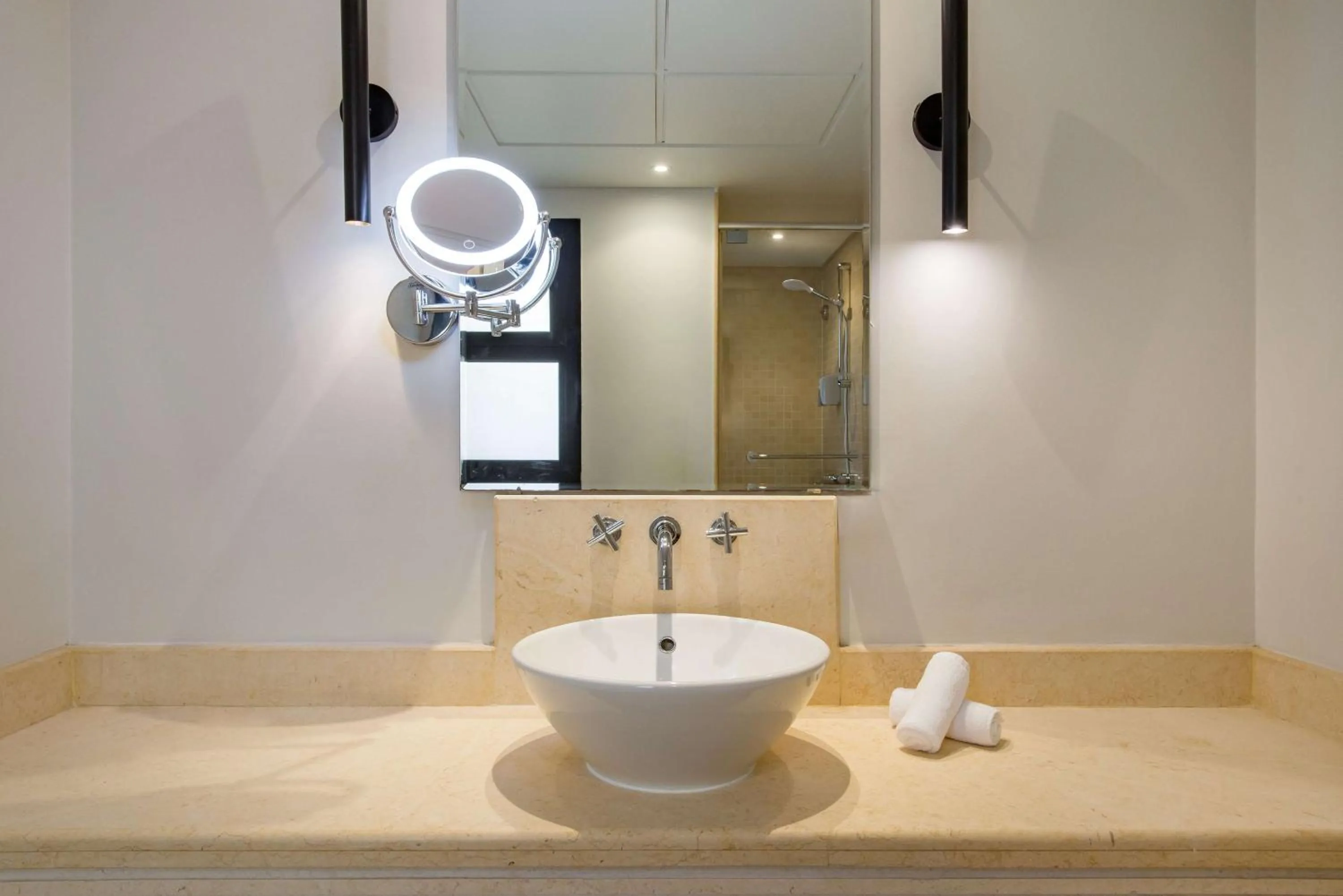 Bedroom in Marina Resort Port Ghalib, a member of Radisson Individuals