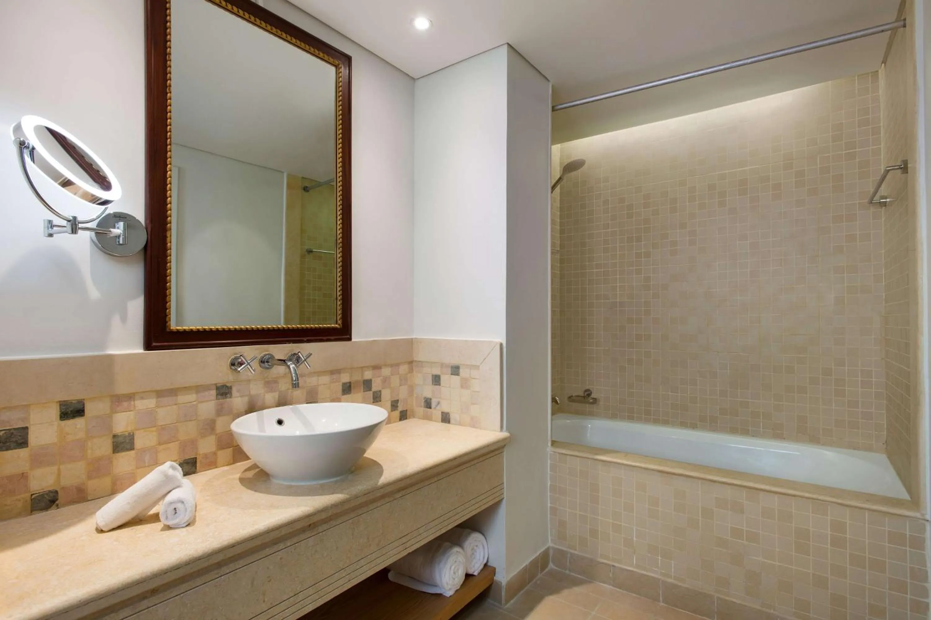 Bathroom in Marina Resort Port Ghalib, a member of Radisson Individuals