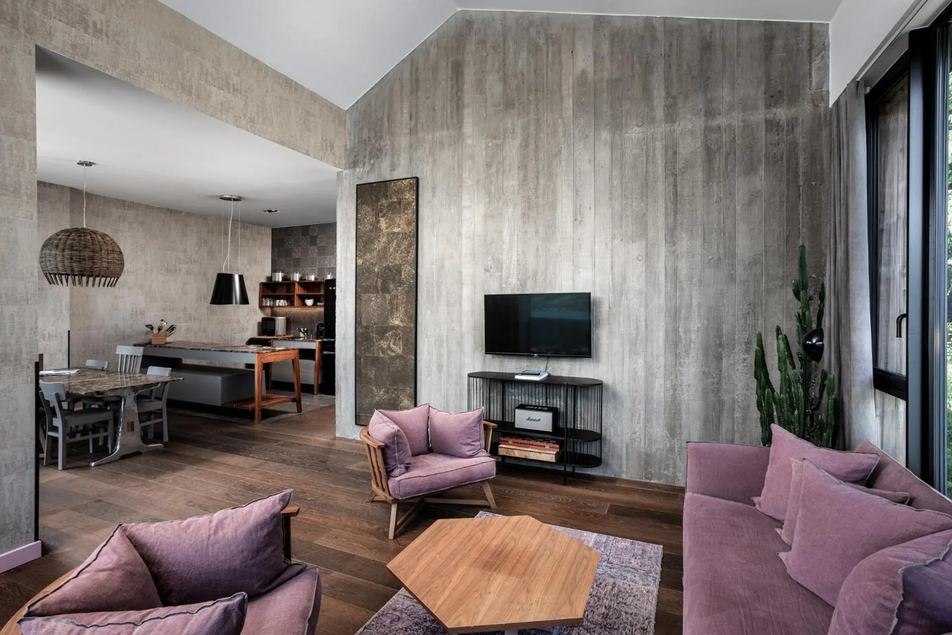 Senses Violett Suites - Adults Only