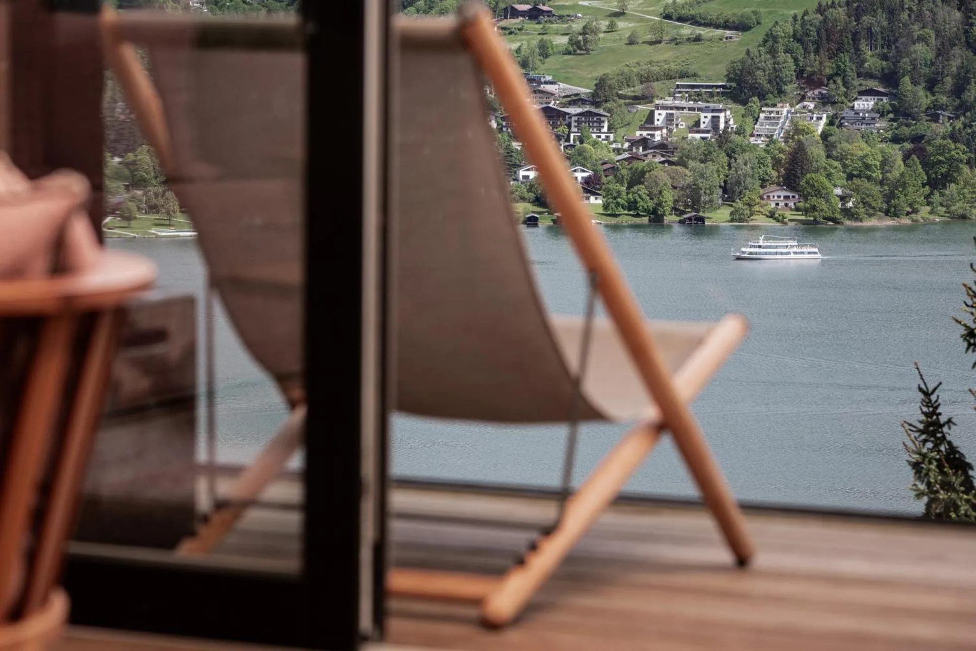 Senses Violett Suites - Adults Only