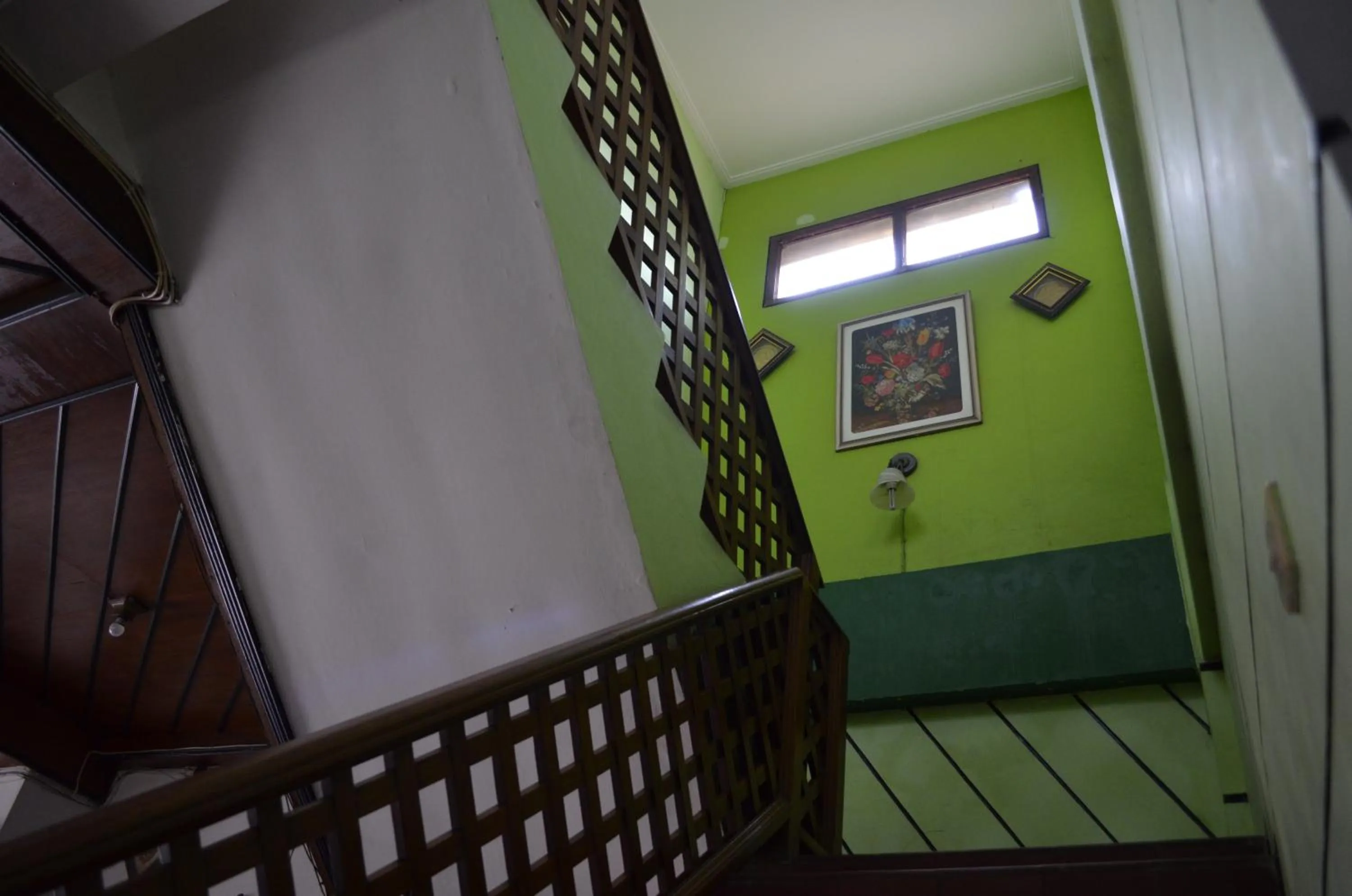 Property building in Sartika Family Prawirotaman