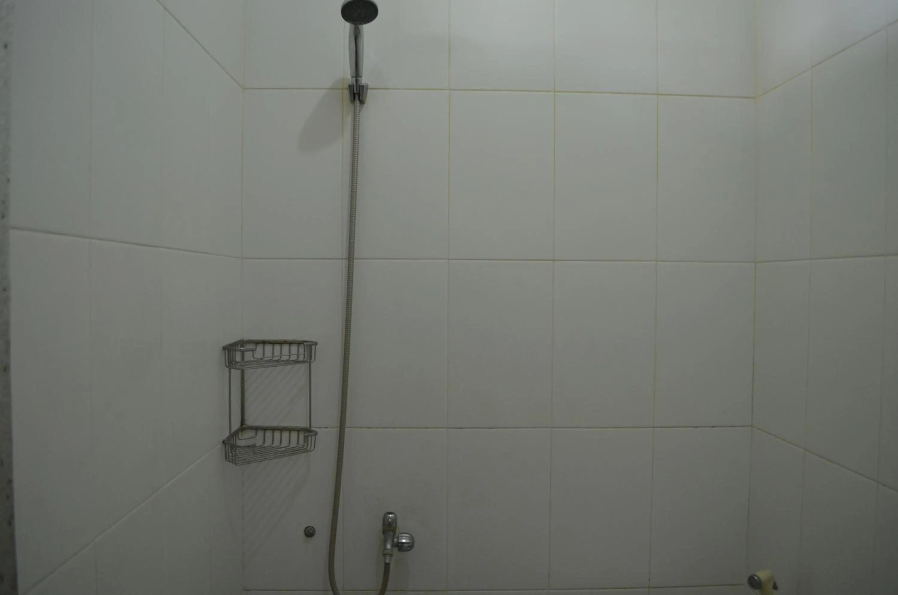 Bathroom in Sartika Family Prawirotaman
