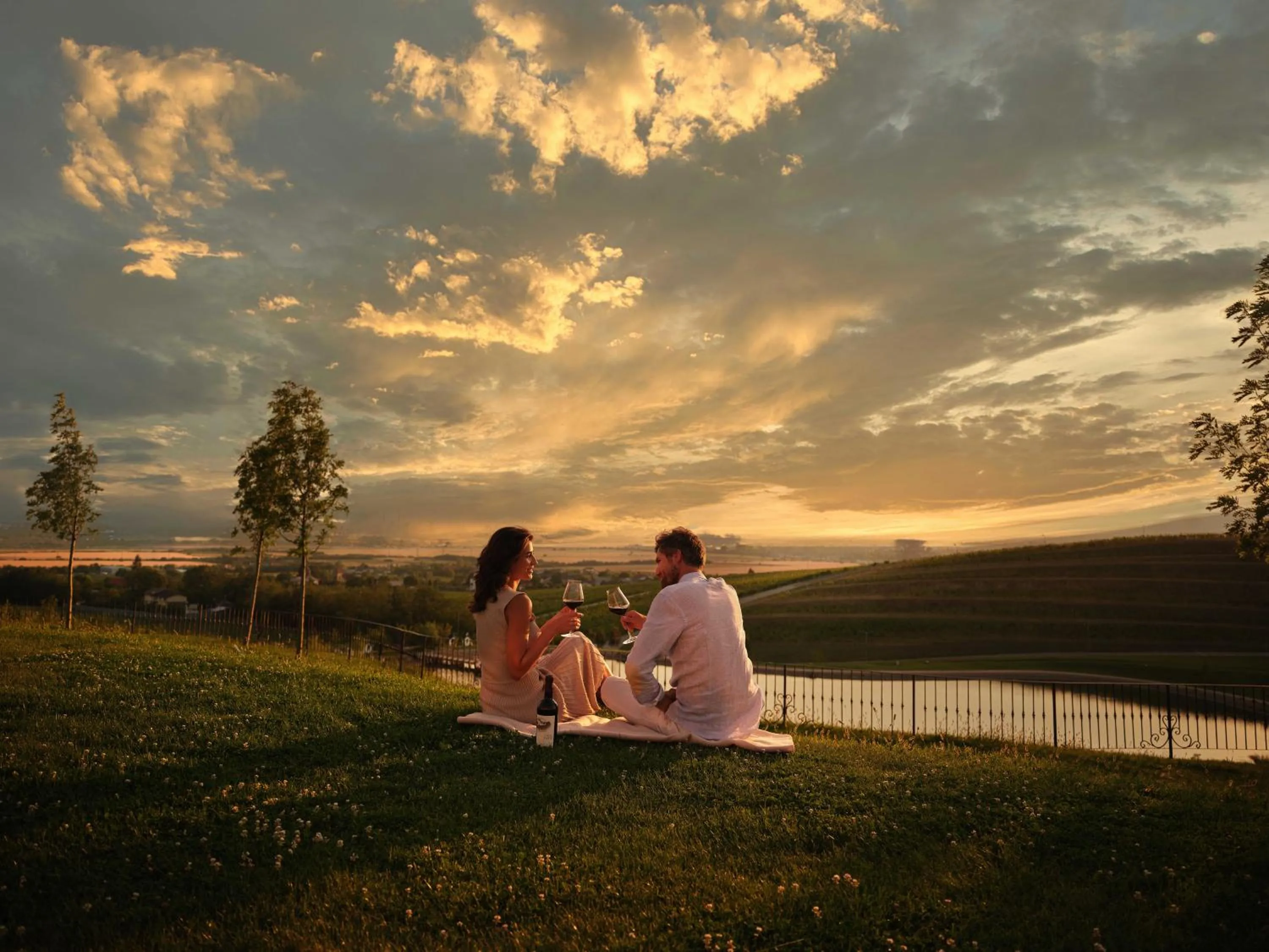 Spa and wellness centre/facilities in Casa Timiș - Wellness & Spa Resort