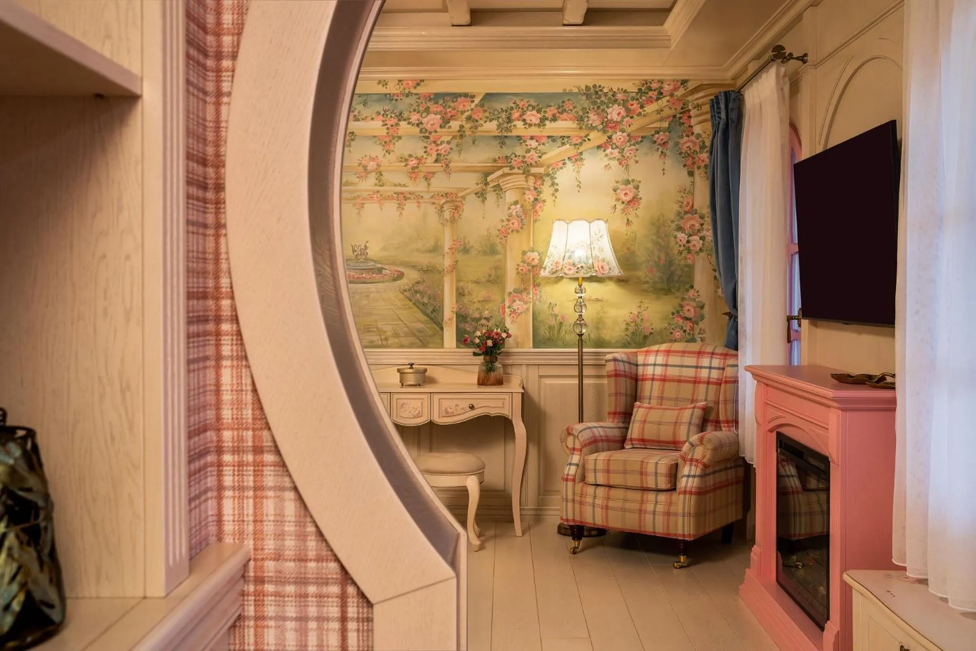 Bedroom in Casa Timiș - Wellness & Spa Resort