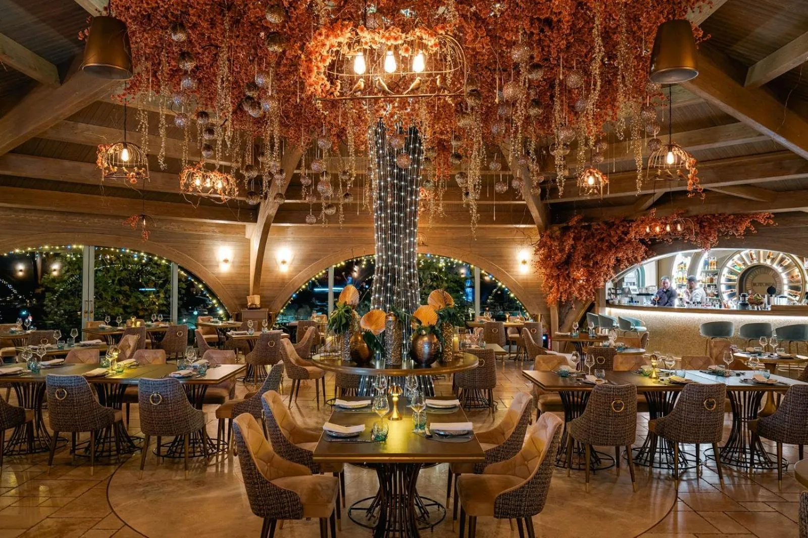 Banquet/Function facilities in Casa Timiș - Wellness & Spa Resort