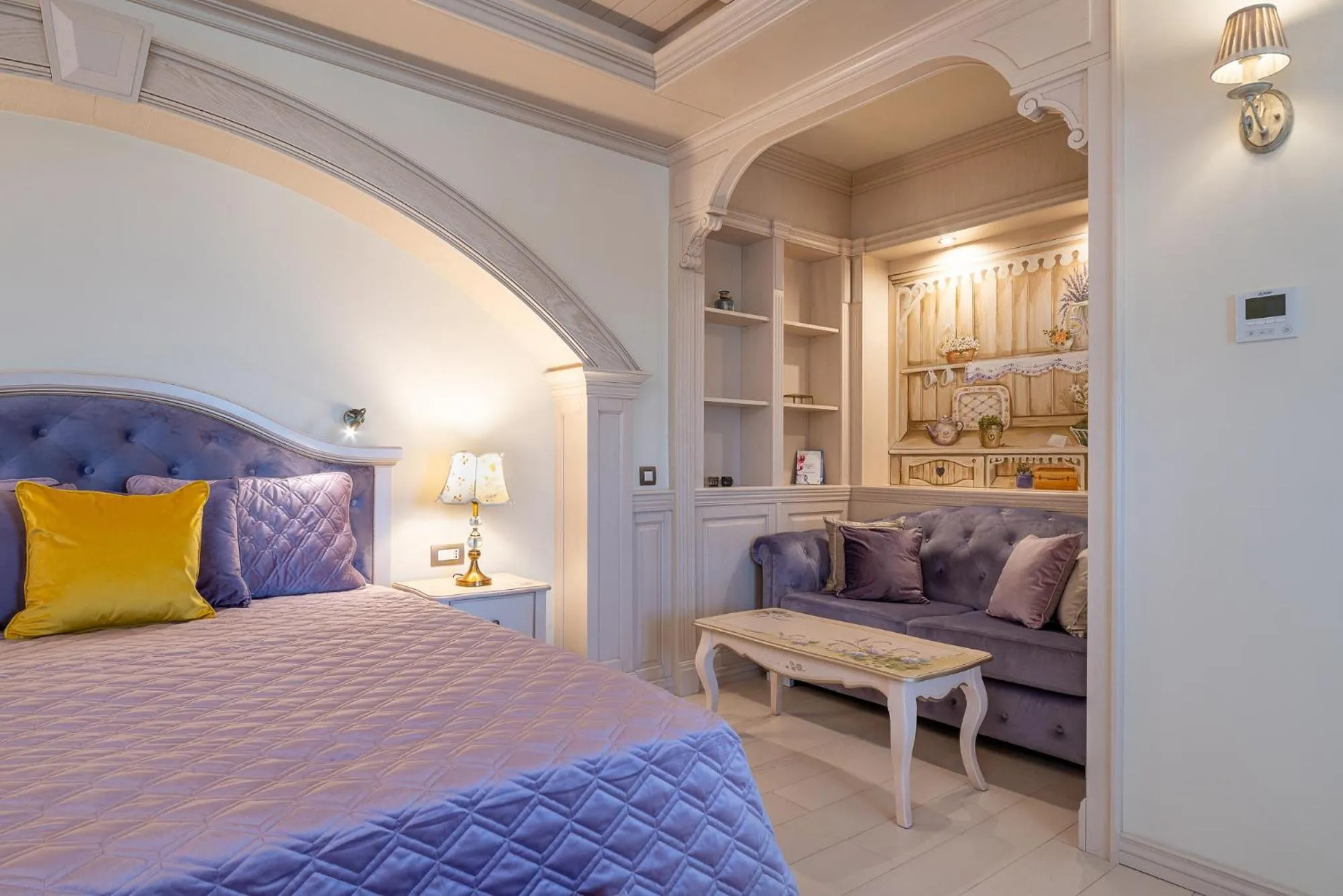 Bedroom, Bed in Casa Timiș - Wellness & Spa Resort