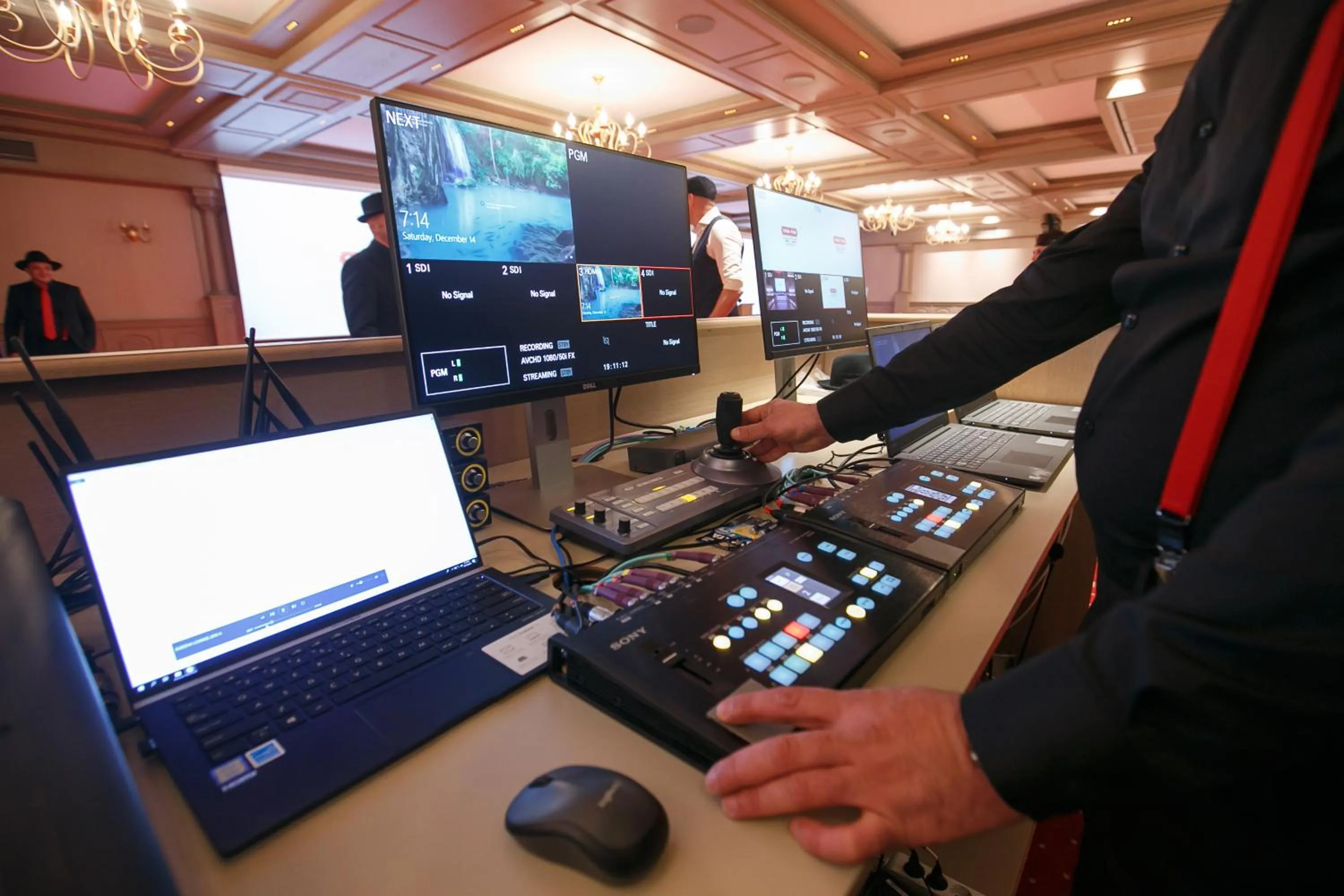 Business facilities in Casa Timiș - Wellness & Spa Resort