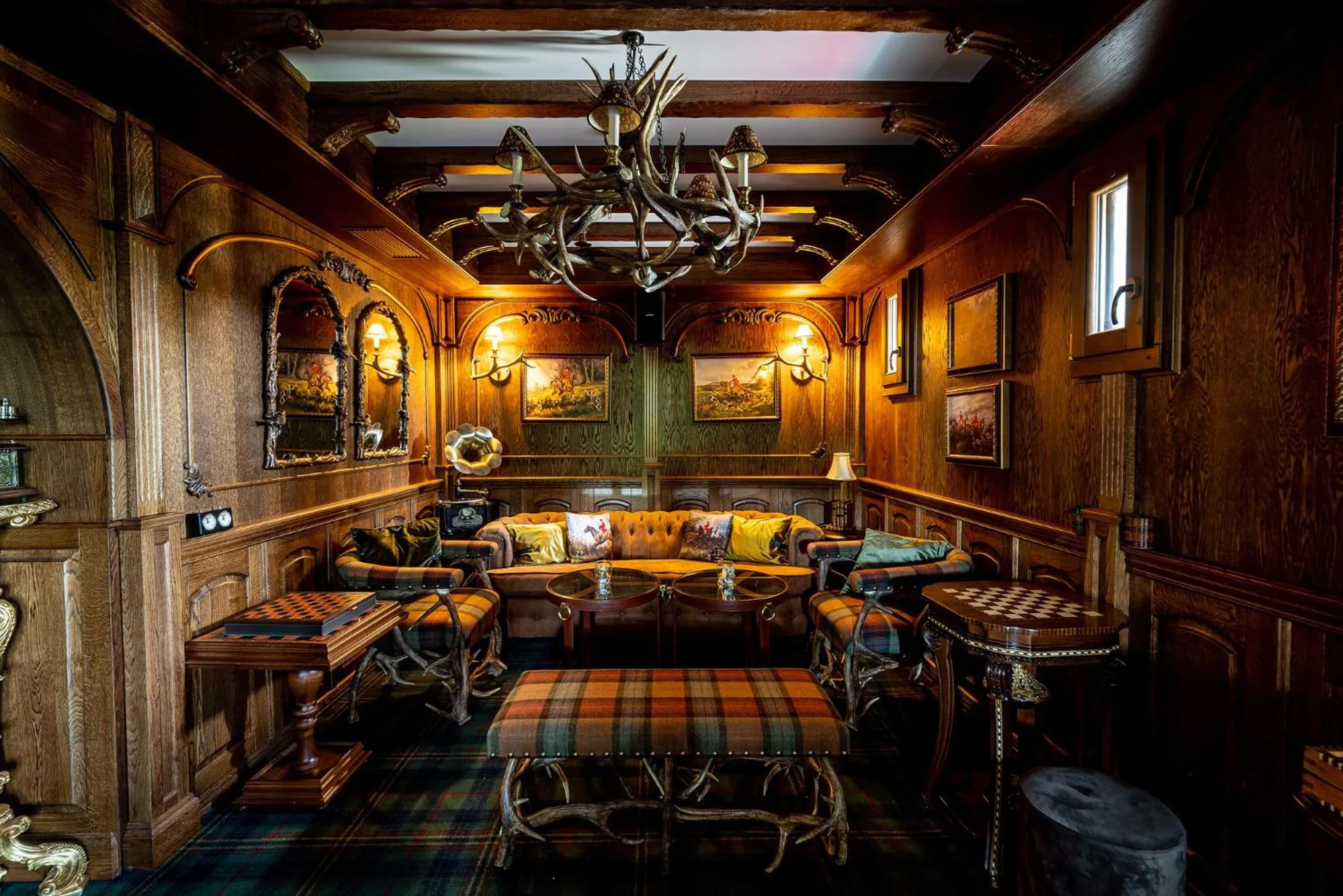 Property building in Casa Timiș - Wellness & Spa Resort