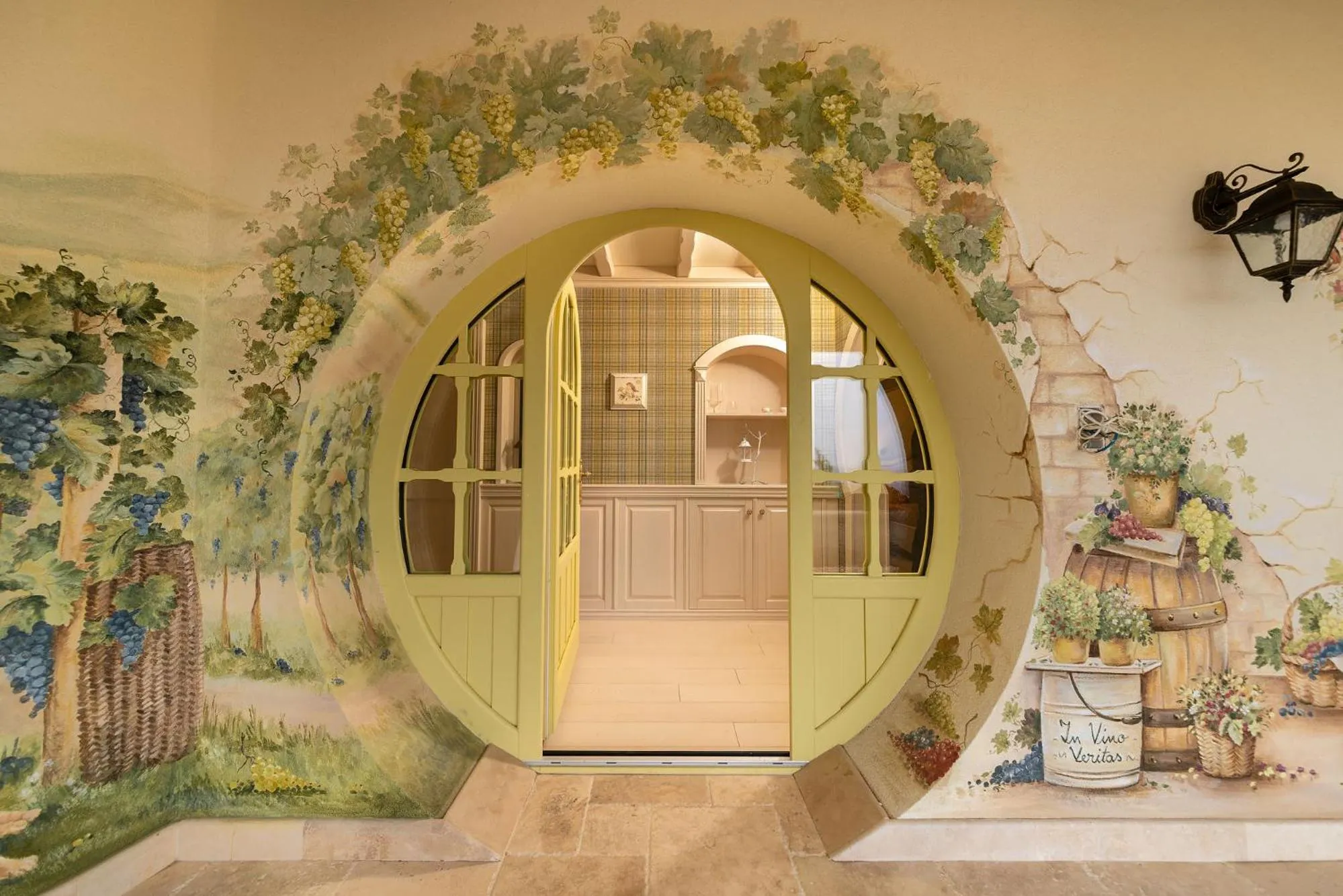 Casa Timiș - Wellness & Spa Resort