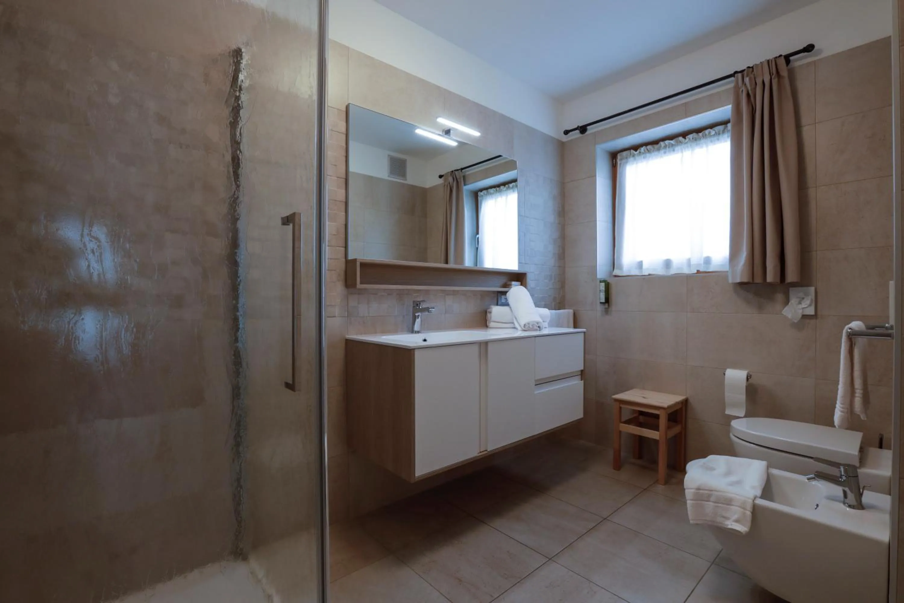 Garnì & Wellness Anderle