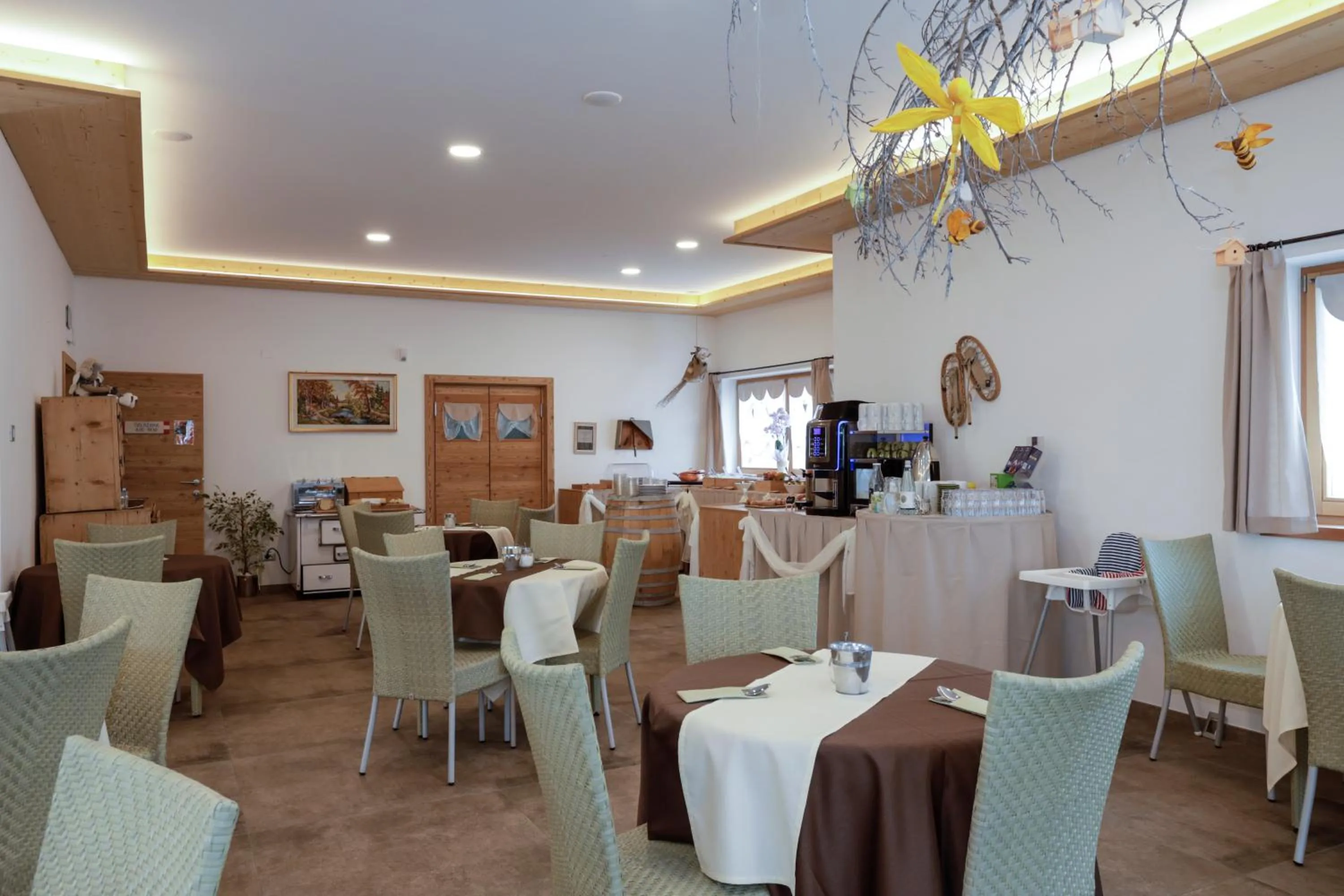 Garnì & Wellness Anderle