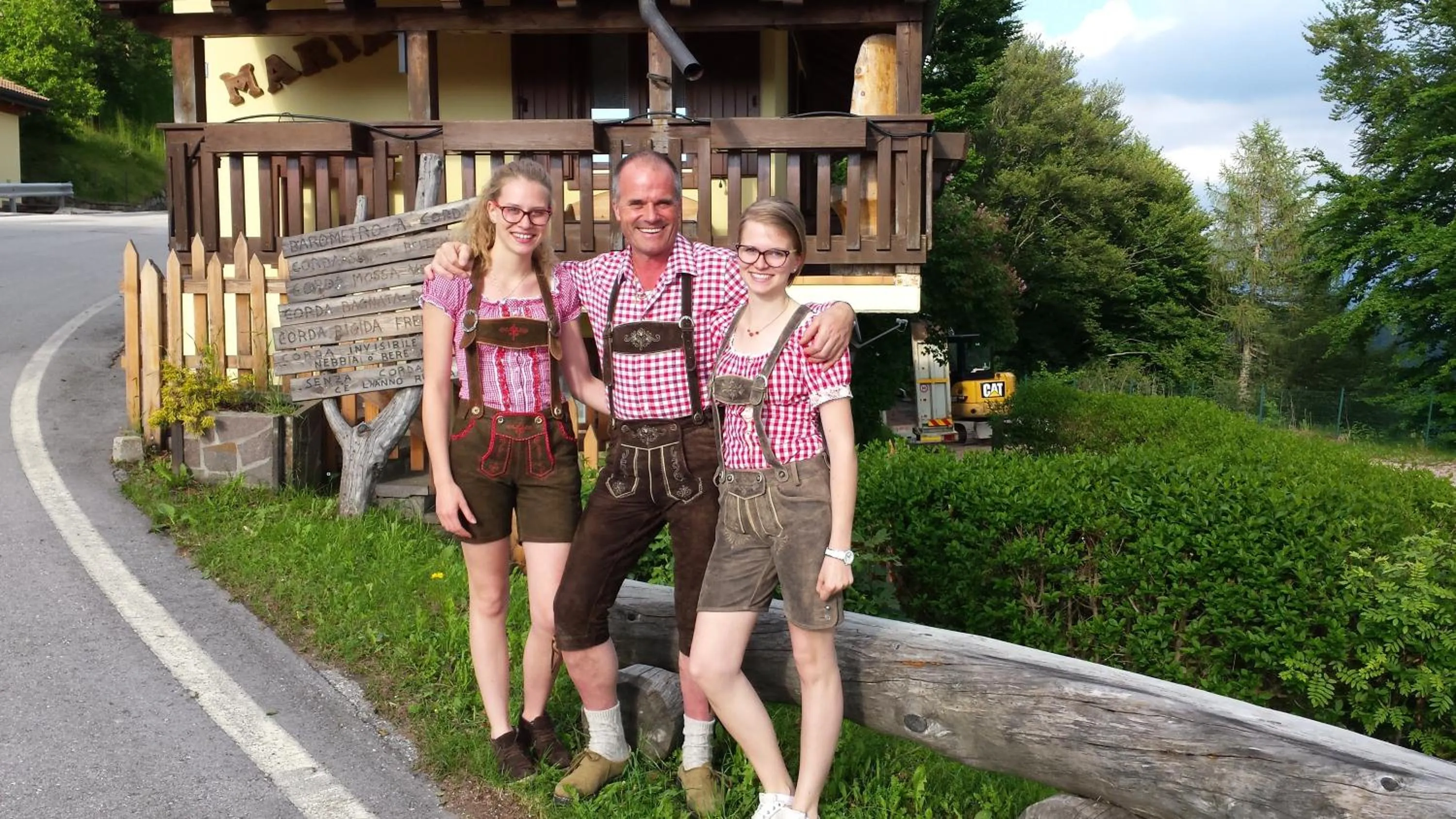 Other in Garnì & Wellness Anderle