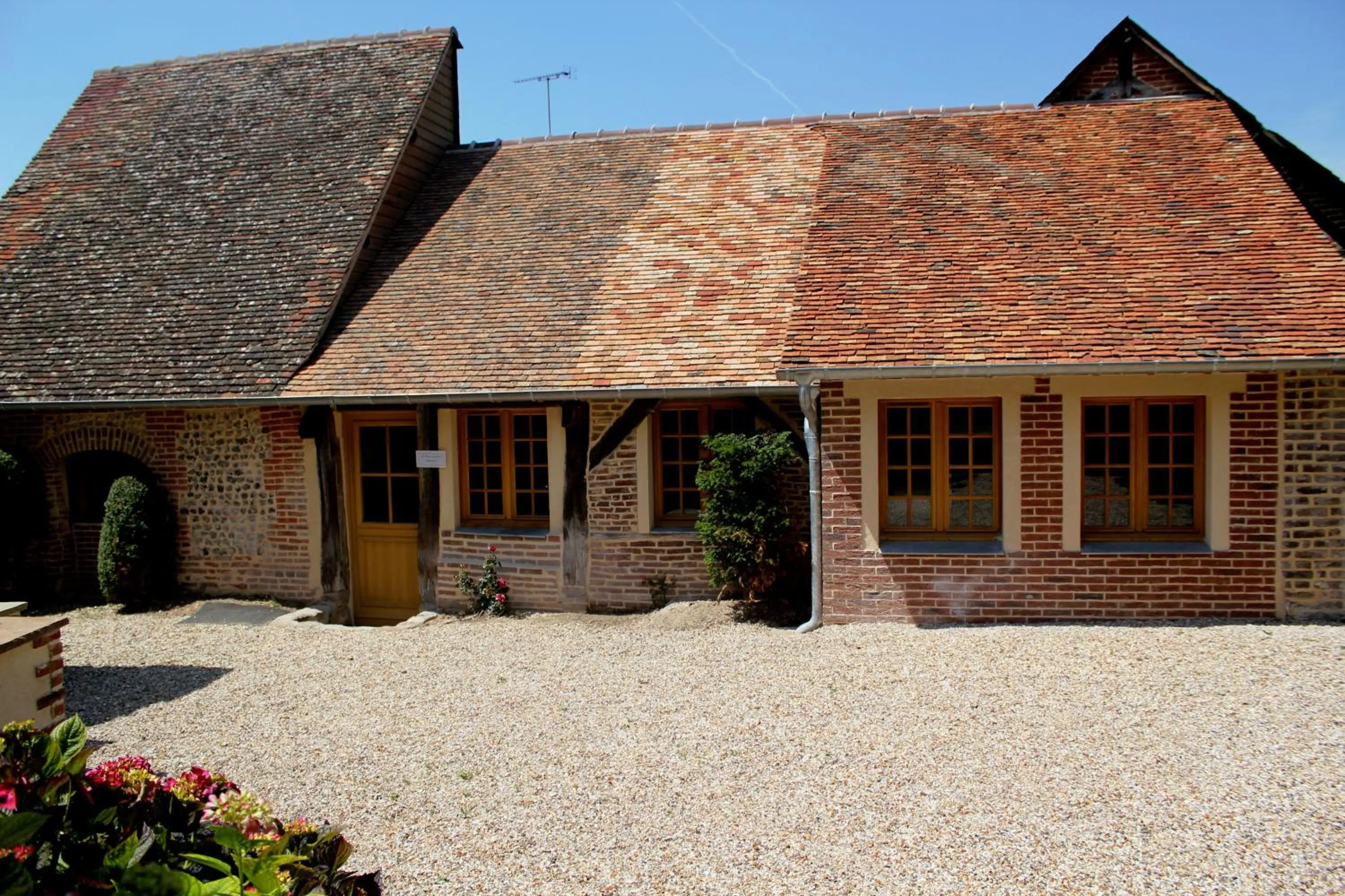 Other in Hôtel La Licorne & Spa