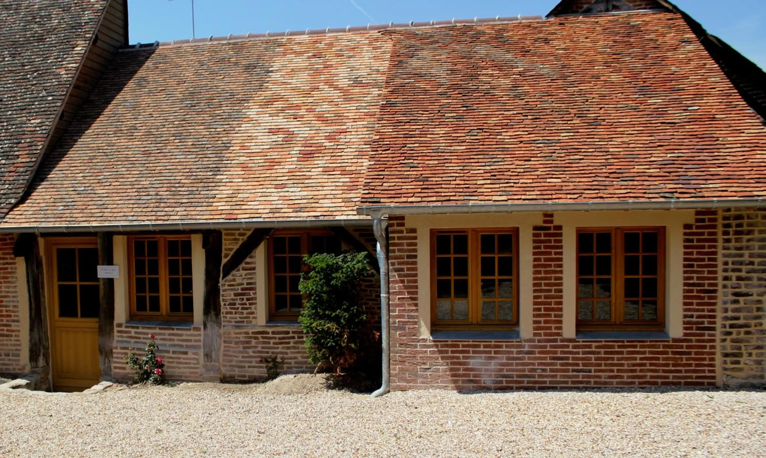 Other in Hôtel La Licorne & Spa